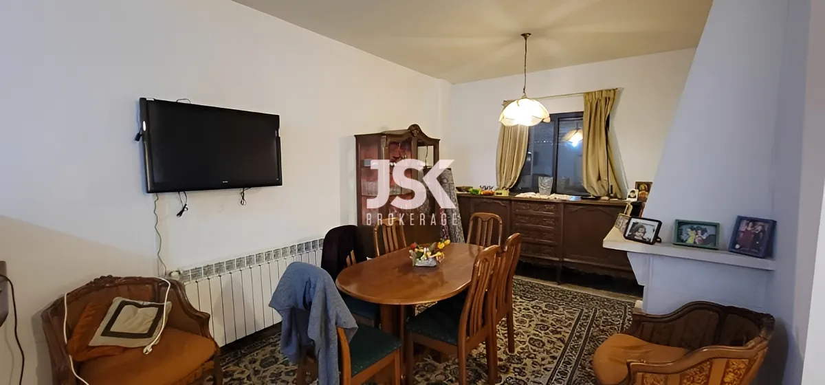 Apartment for Sale in Mayrouba, Lebanon