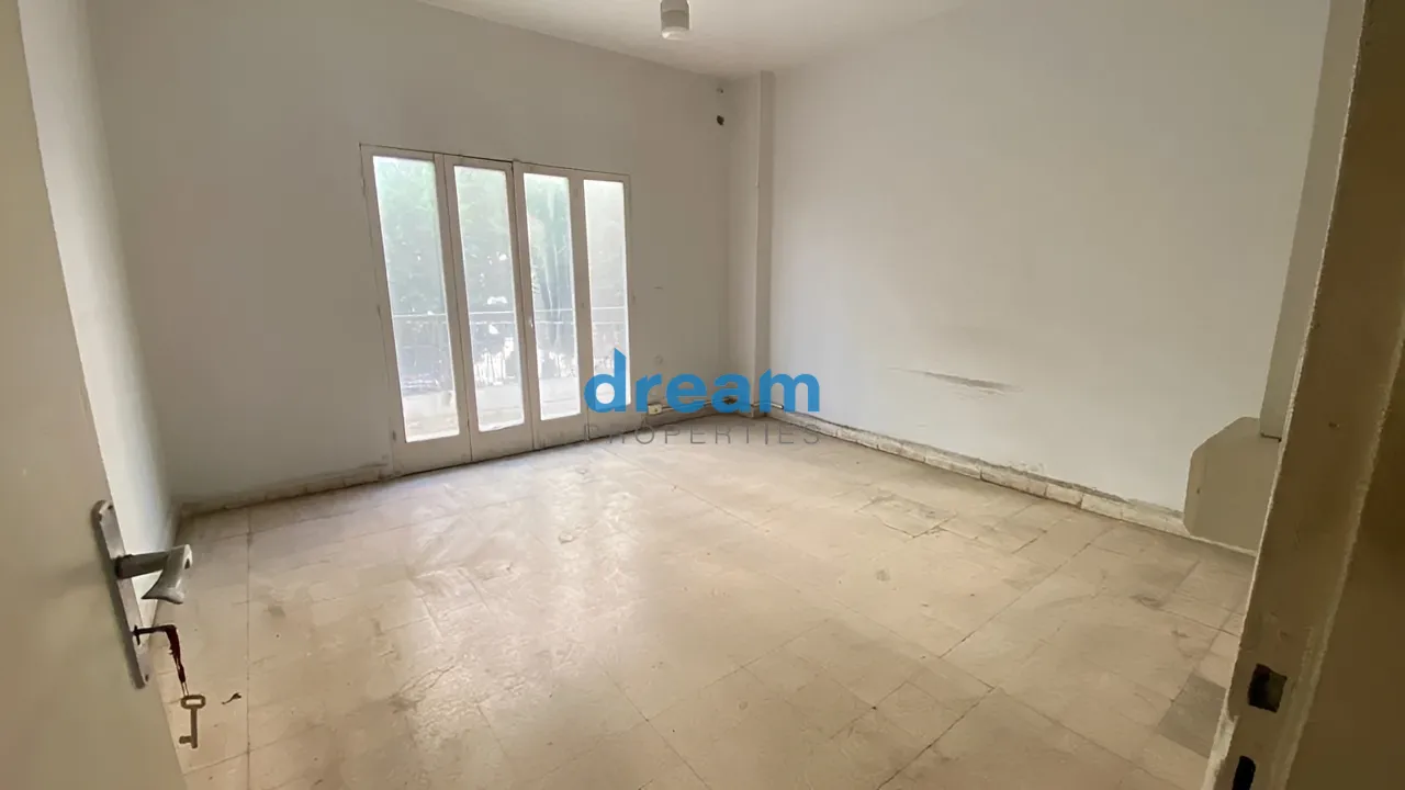 Apartment for sale in Ain El Remmaneh