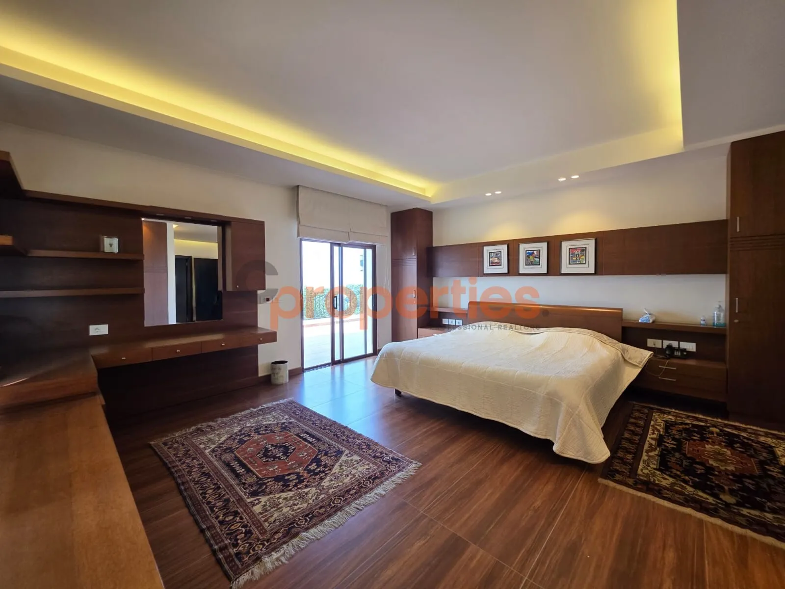 Villa for Rent in Ain Saadeh