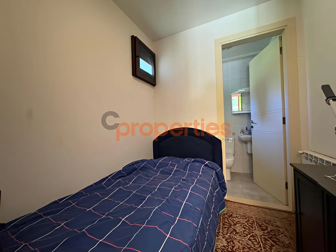 Apartment for Sale in Faqra