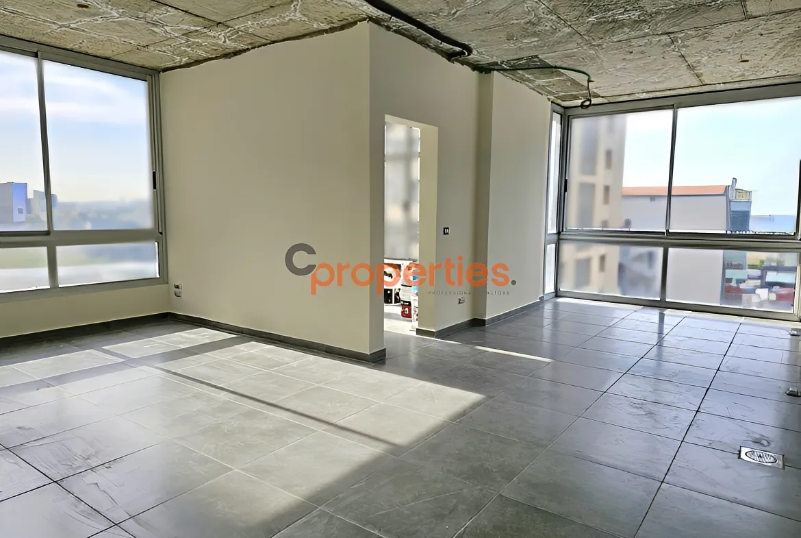 Office for Rent in Dbayeh