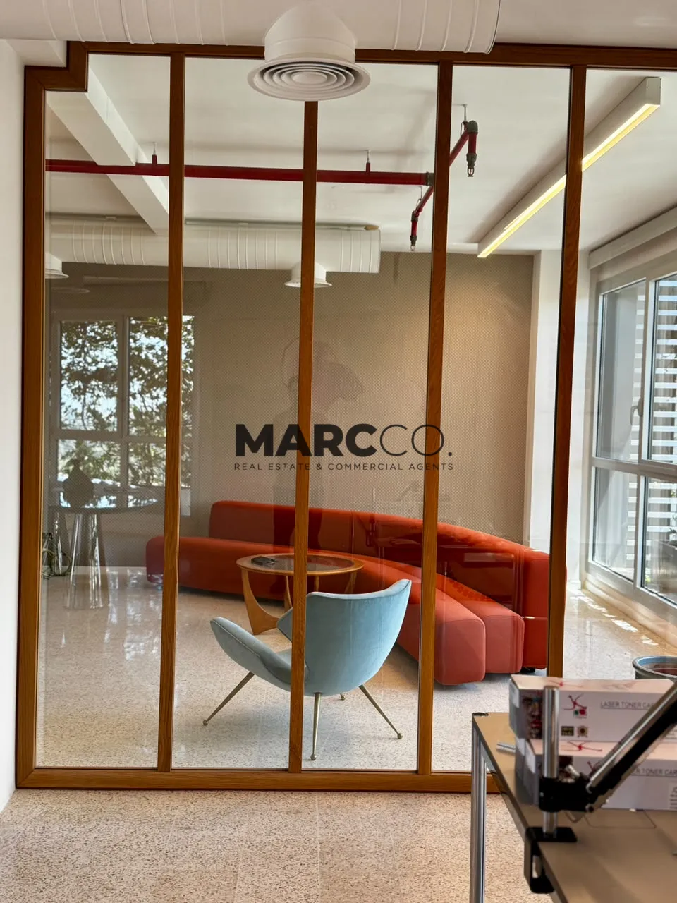 Office for sale in Achrafieh, Beirut, Lebanon