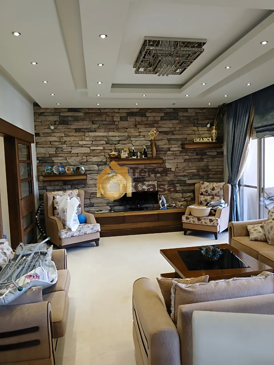 Apartment for Sale in Ksara