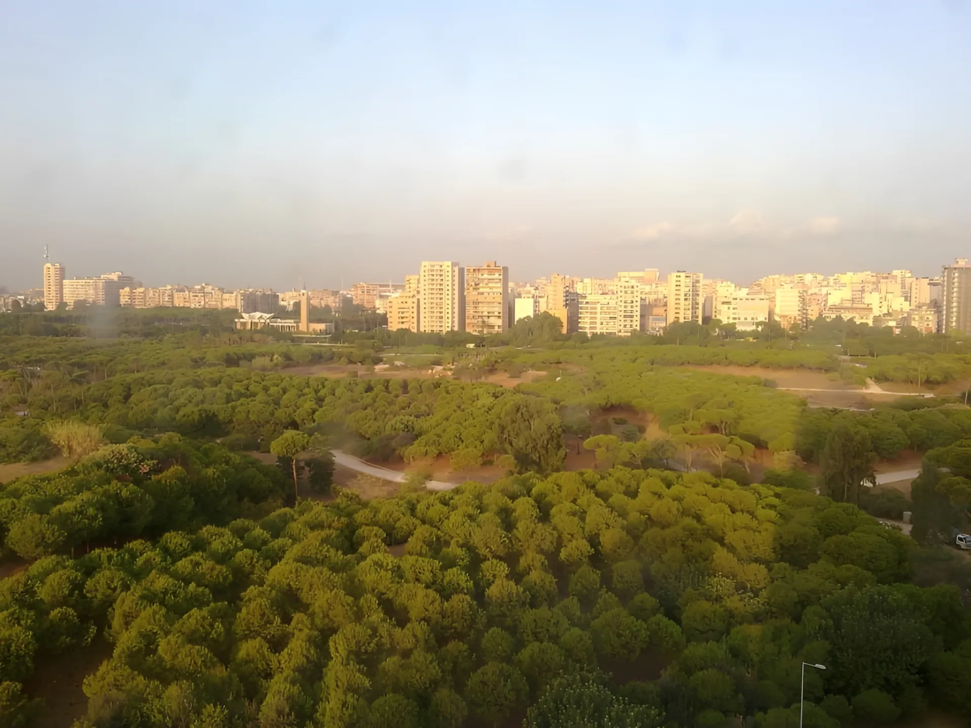 Apartment for Sale in Badaro Beirut Lebanon