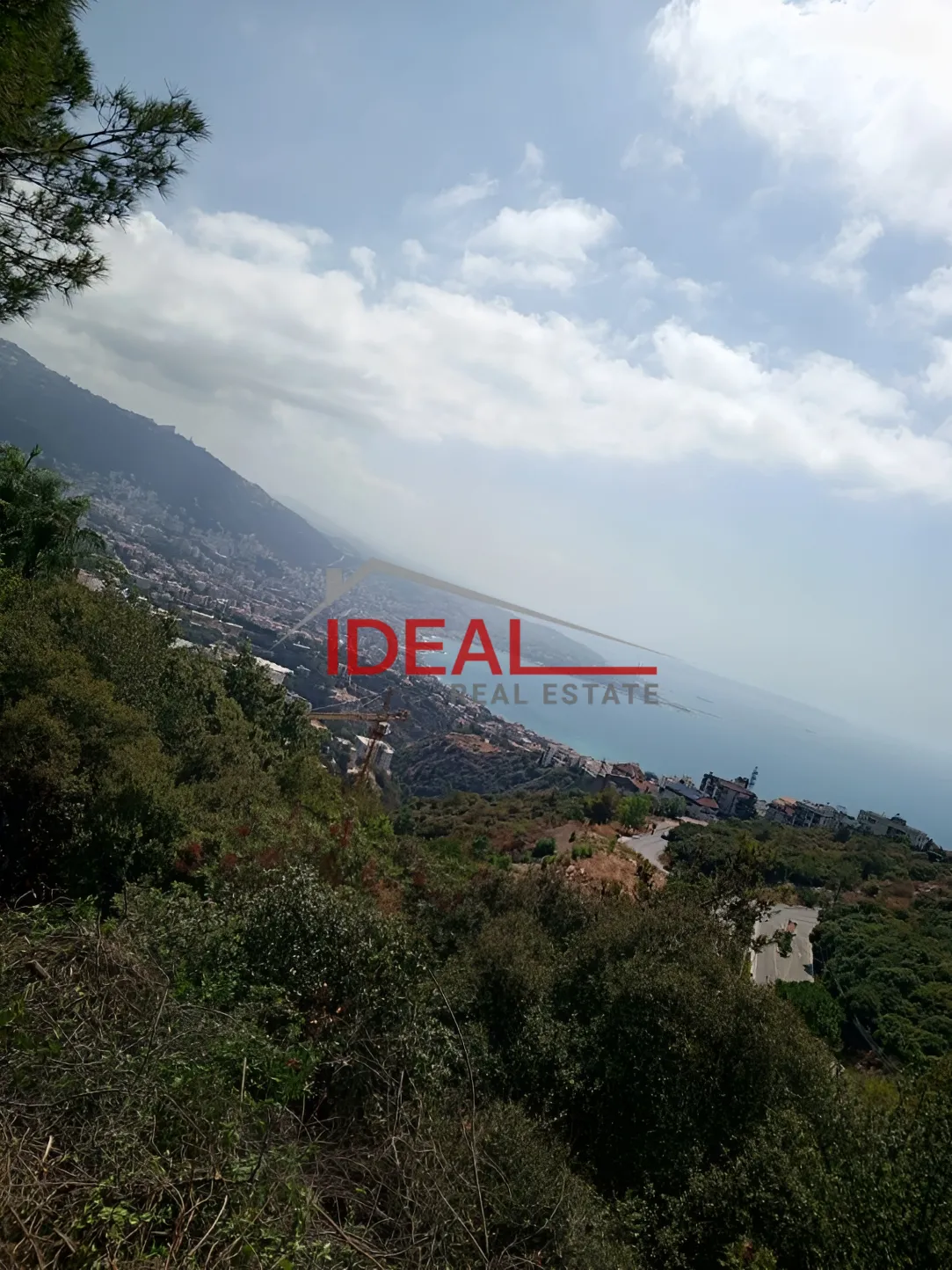 Residential Land for sale in Adma w Dafnah, Lebanon