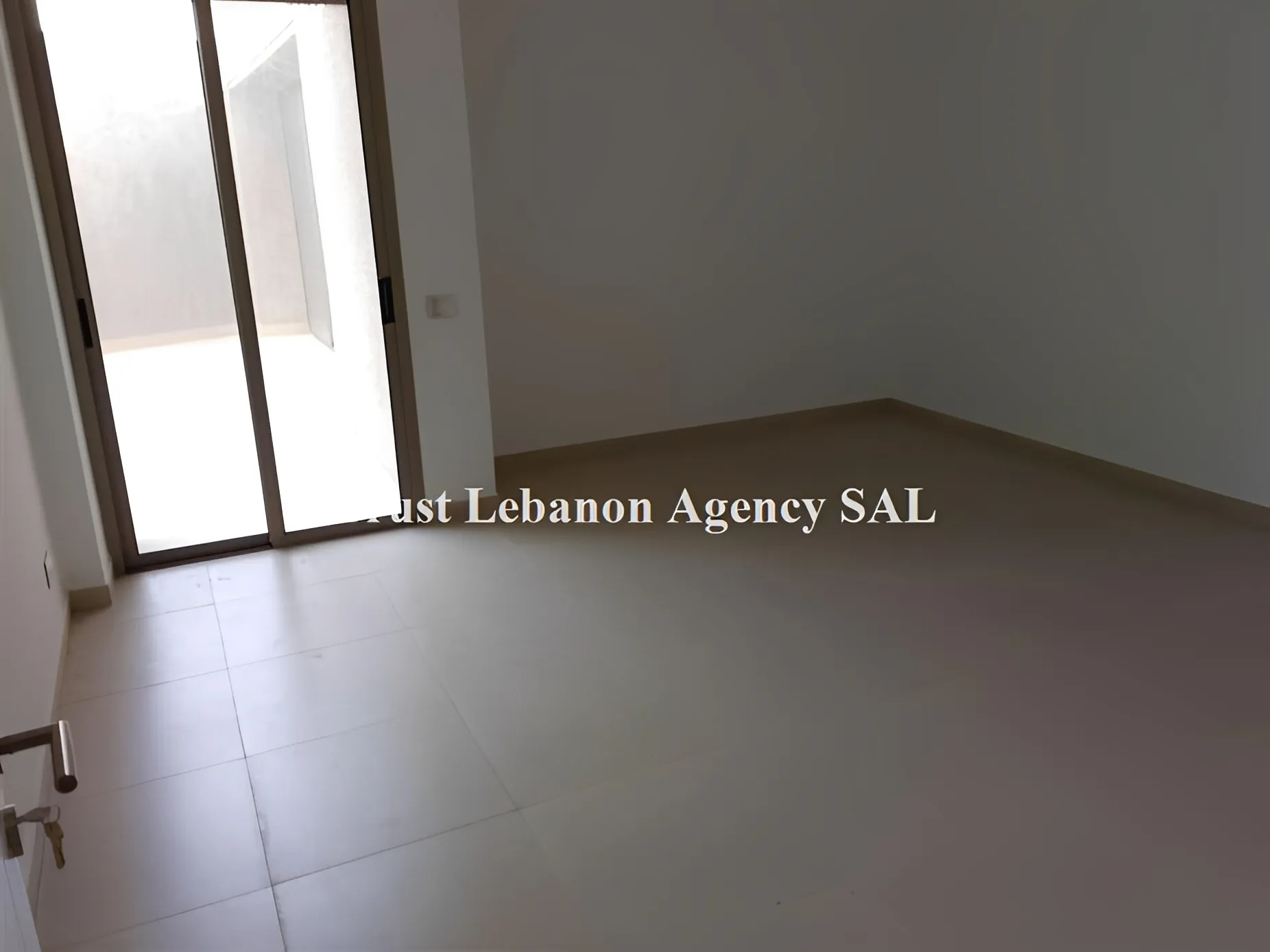 Apartment for Sale in Baabda