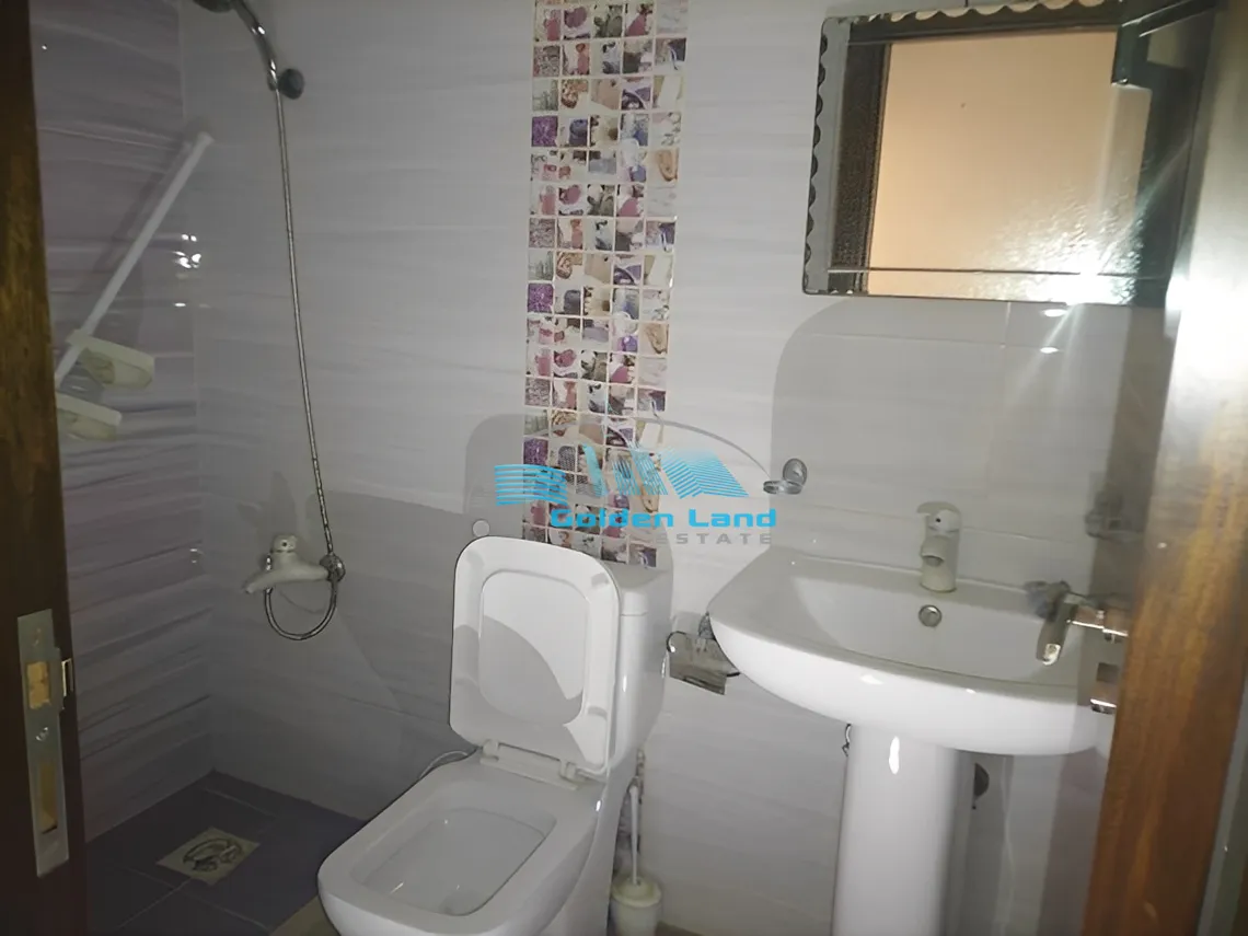 Apartment for Sale in Chouaifet El Aamroussieh, Lebanon