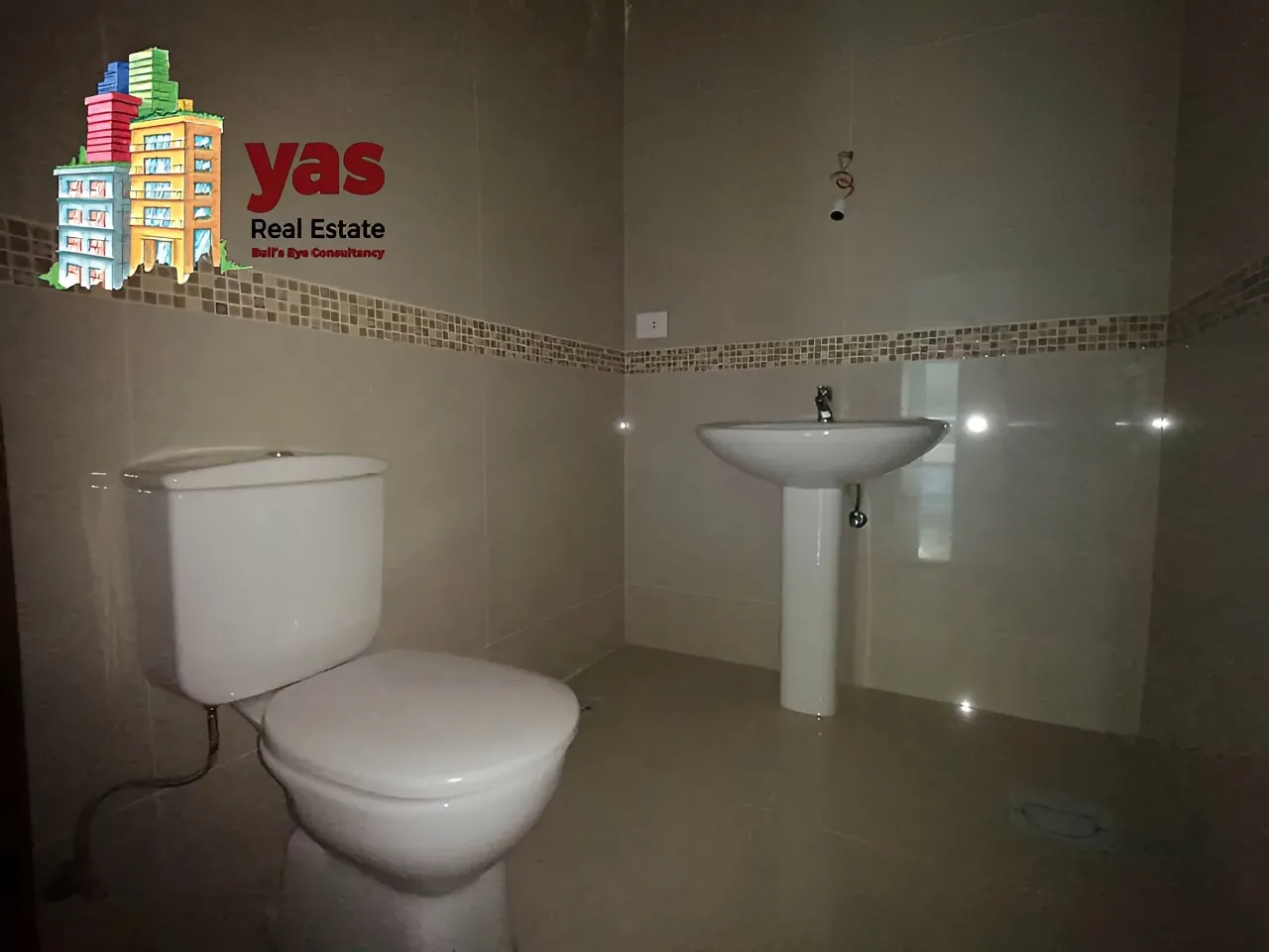 Apartment for Sale in Jeita