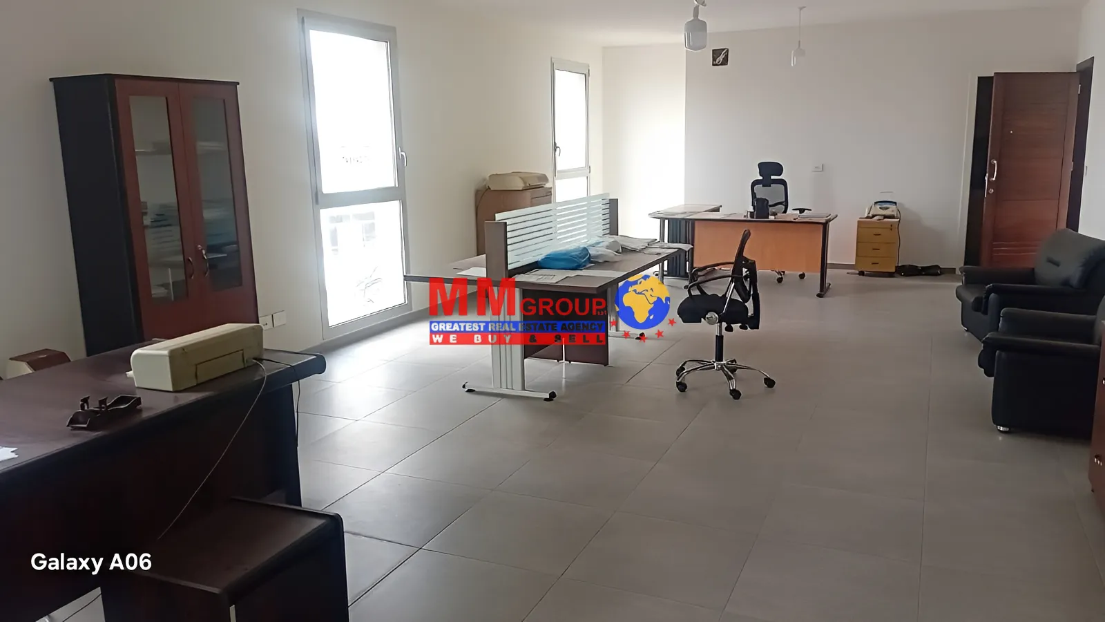 Office for Rent in Beit Meri