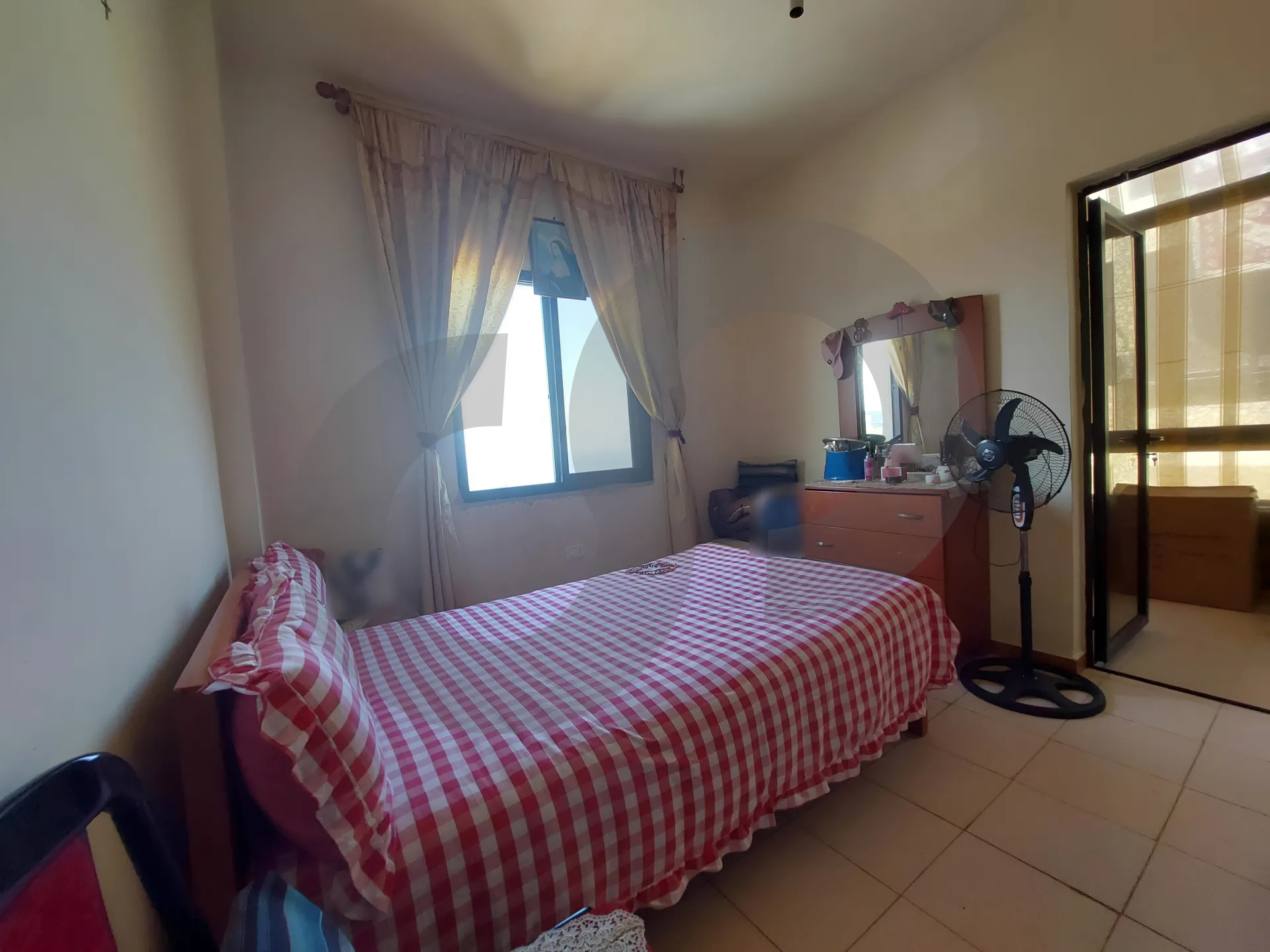 Apartment for Sale in Aamchit - 2 bed, 1 bath