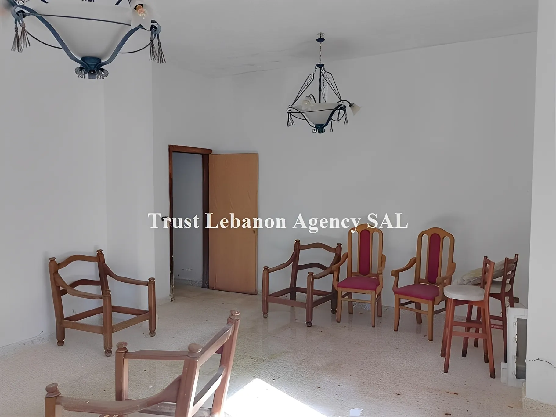 Apartment for Sale in Alay Mrayjet Lebanon