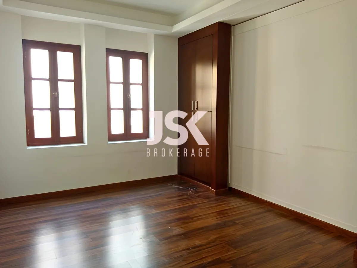 Office for rent in Downtown Beirut, Lebanon