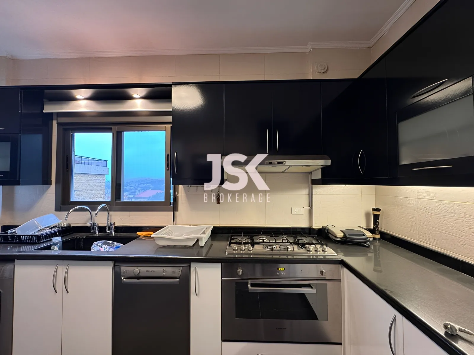 Duplex for Sale in Roumieh
