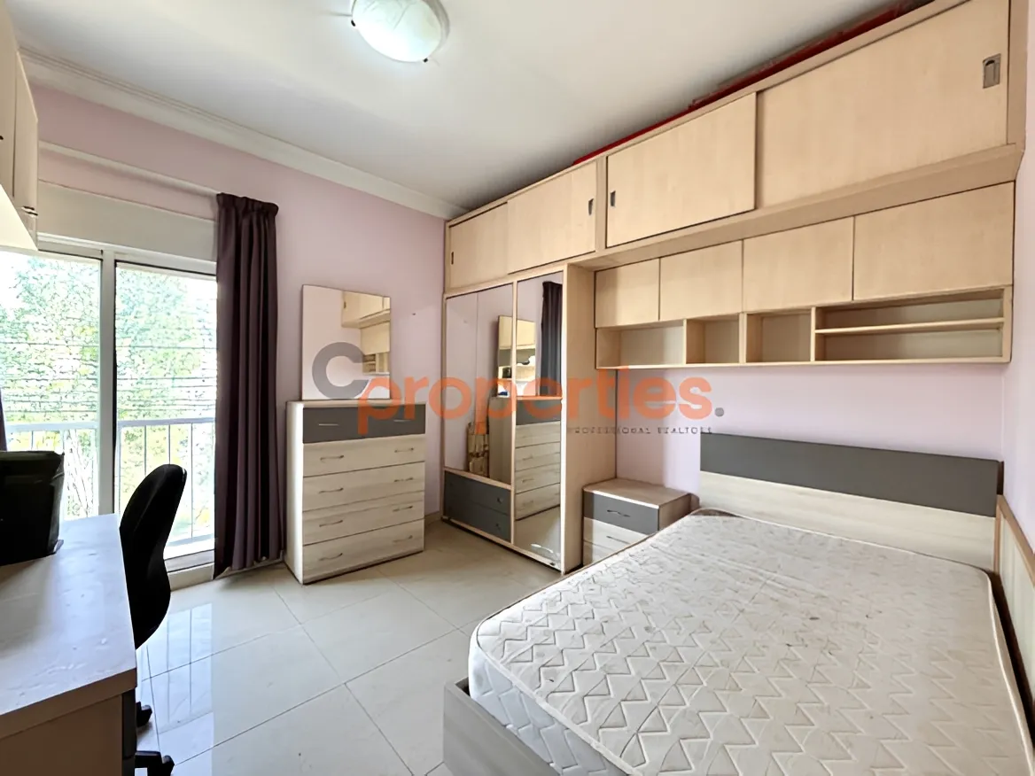 Apartment for Sale in Bsalim