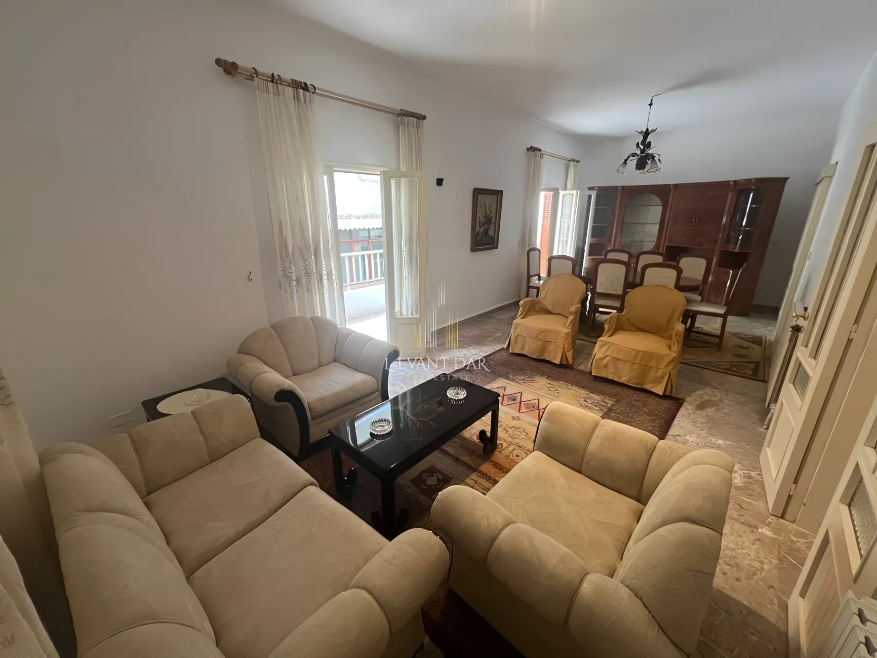 Apartment for sale in Sehayleh