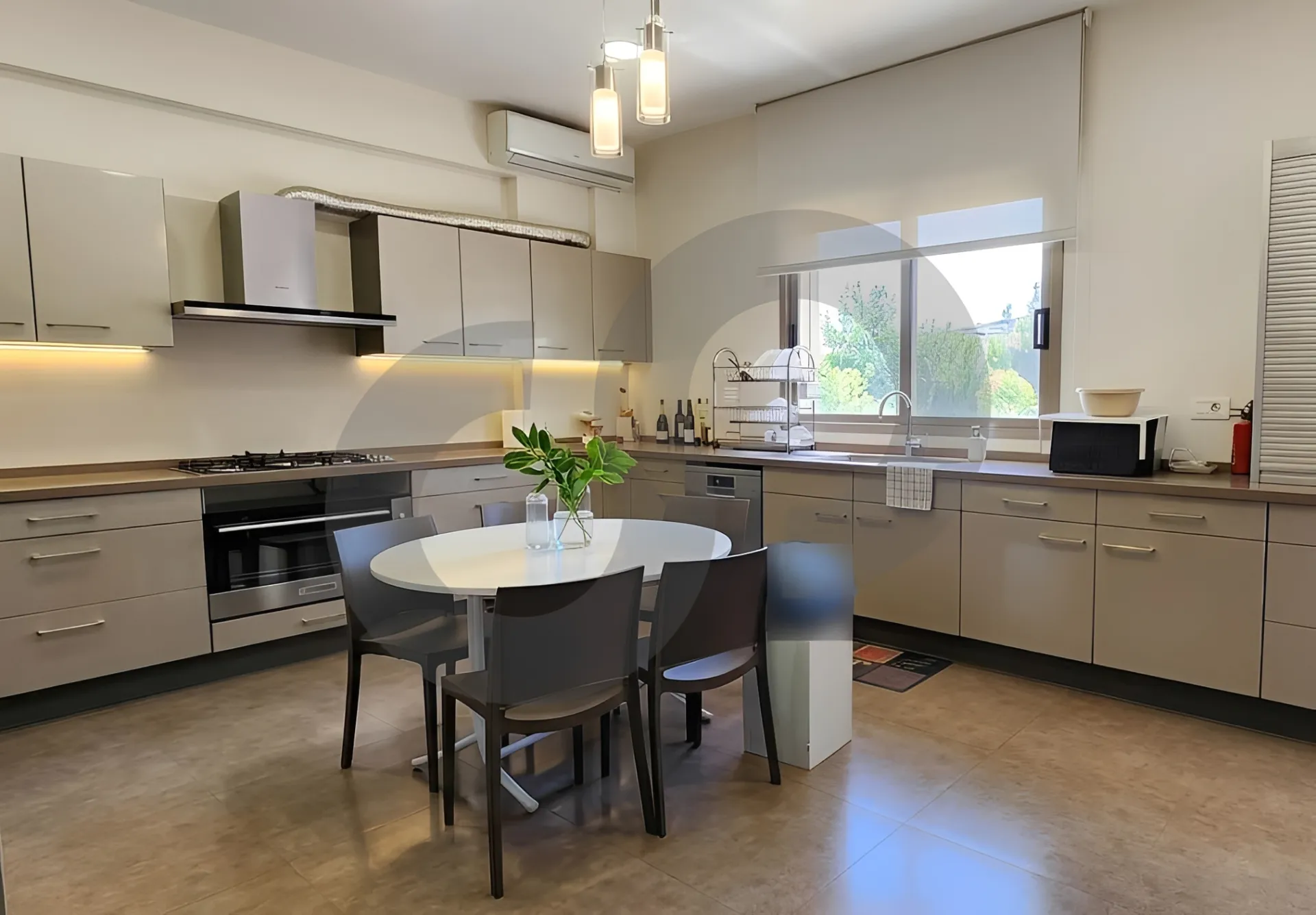 Apartment for Sale in Cornet Chahwan - 5 bed, 8 bath