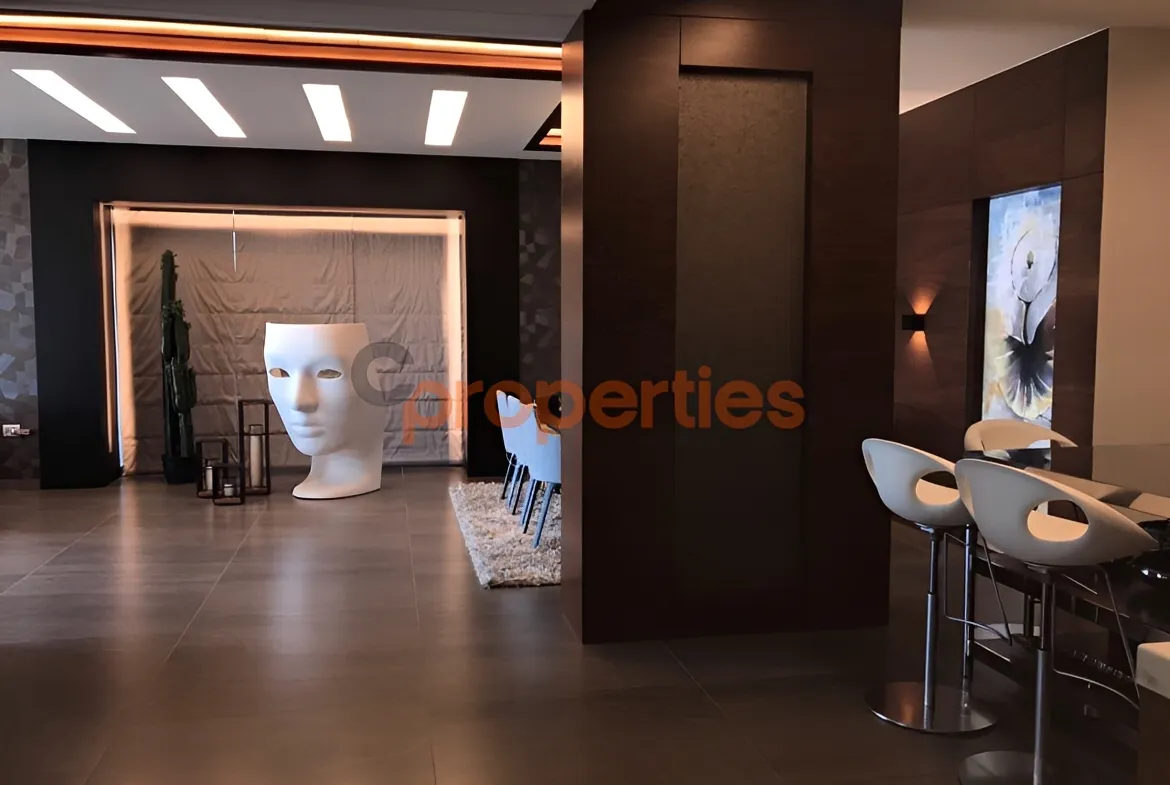 Apartment for Sale in Aaramoun