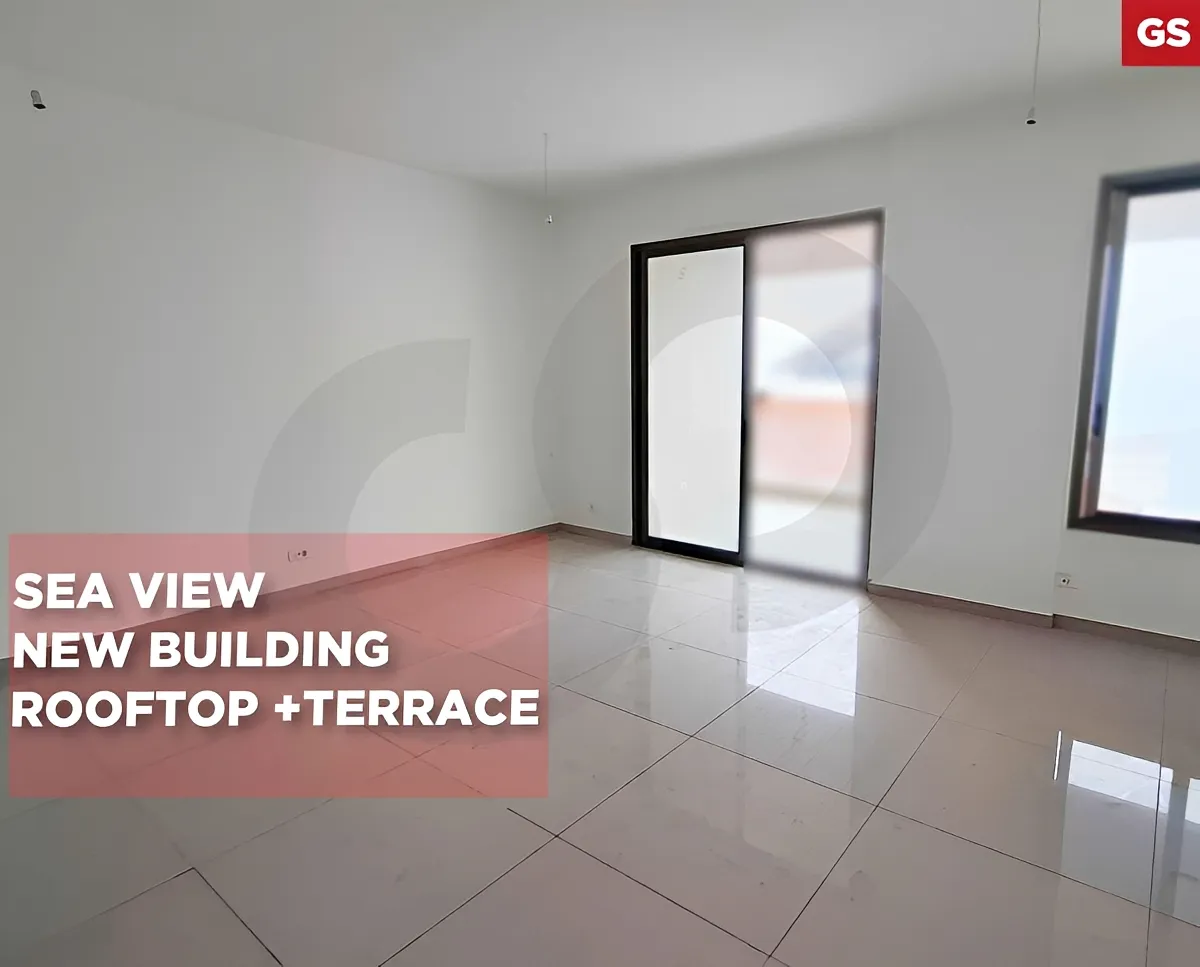 Apartment for Sale in Okaibeh, Metn - 3 bed, 3 bath