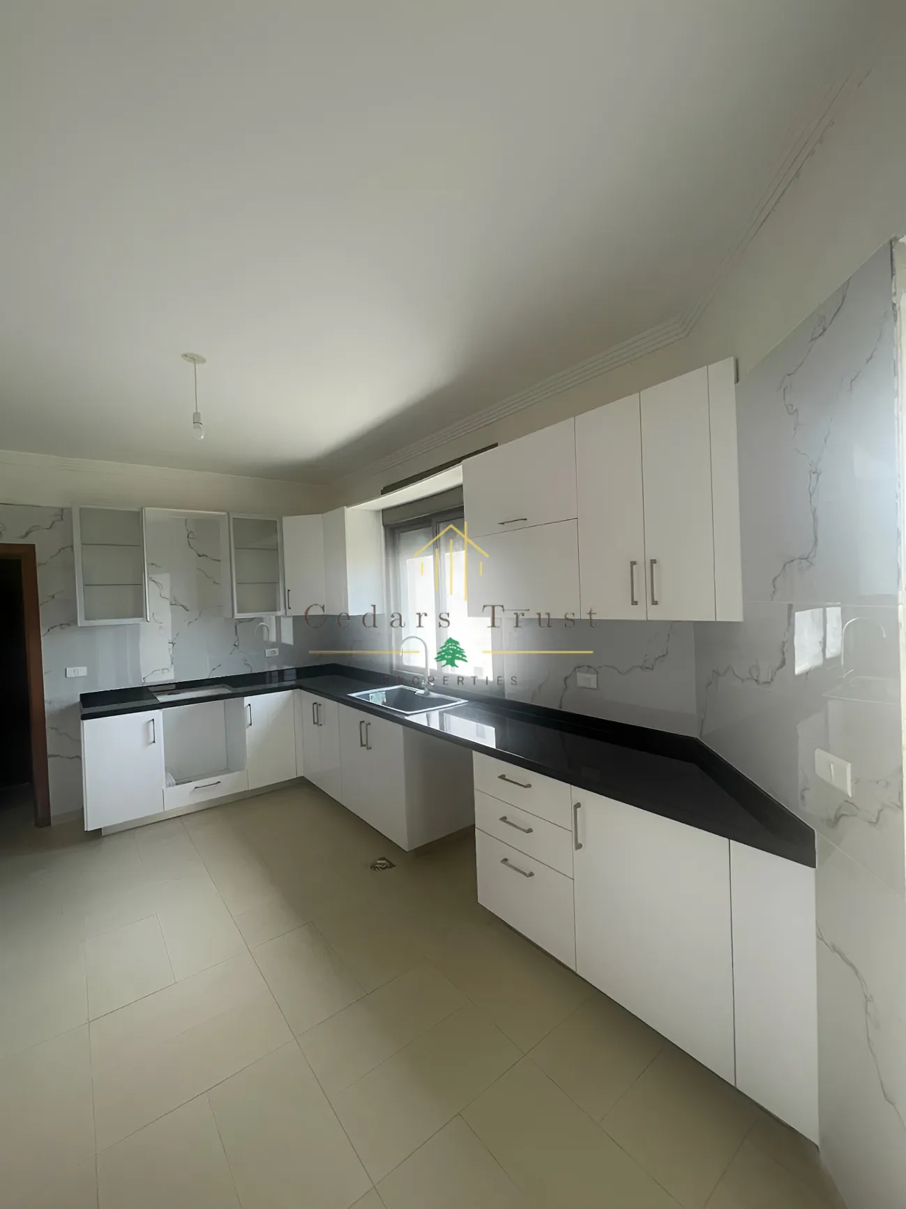 Apartment for Sale in Kfar Hbab, Lebanon