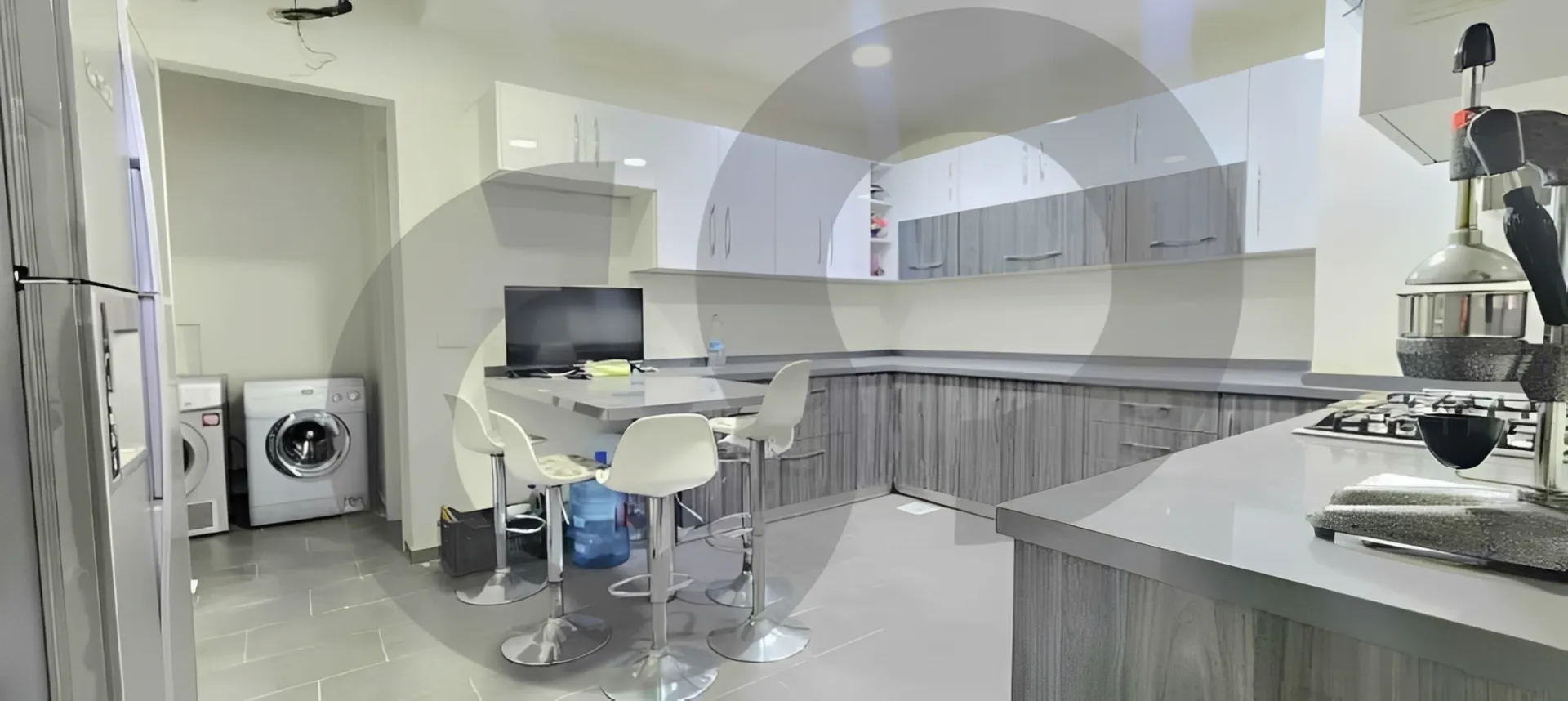 Apartment for Sale in Qornet El Hamra, Lebanon