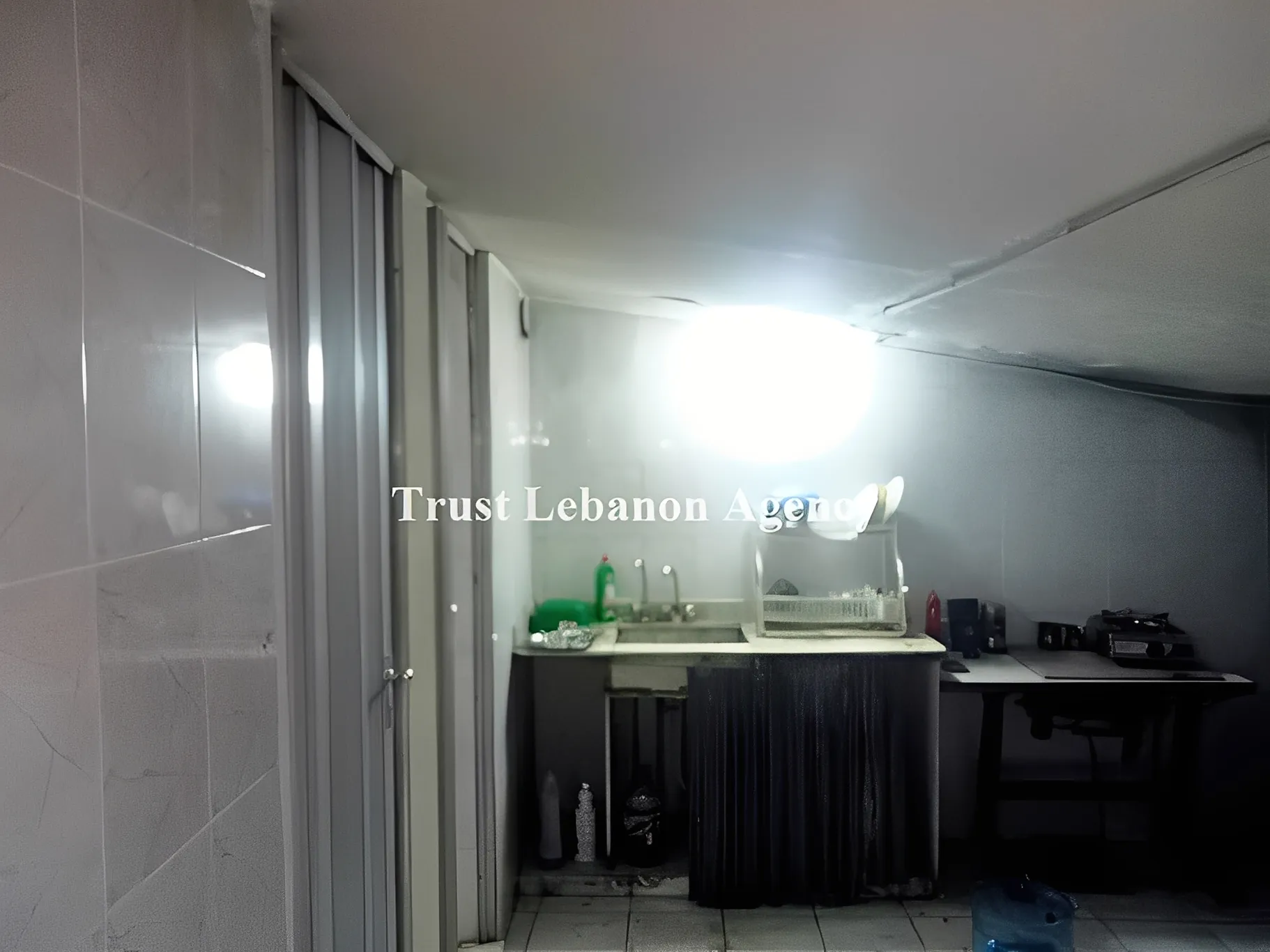 Commercial Property For Sale in Metn, New Rawda