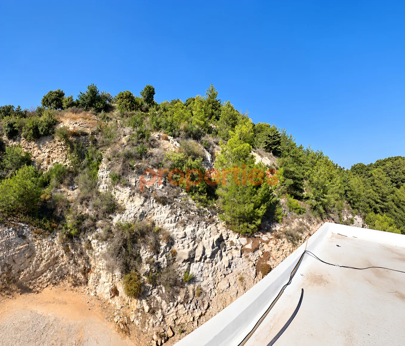 Residential Land for Sale in Hbaline