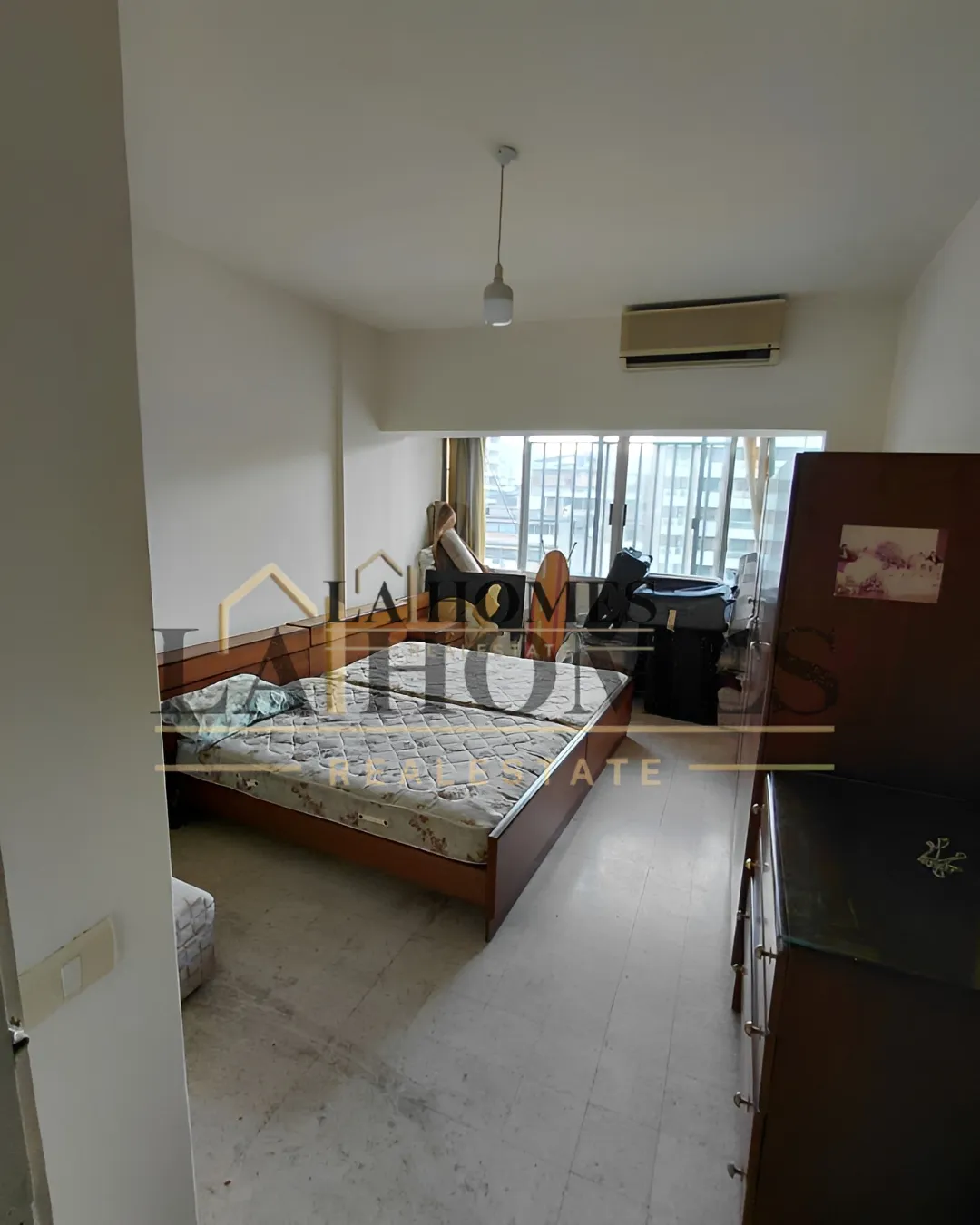 Apartment for sale in Hamra