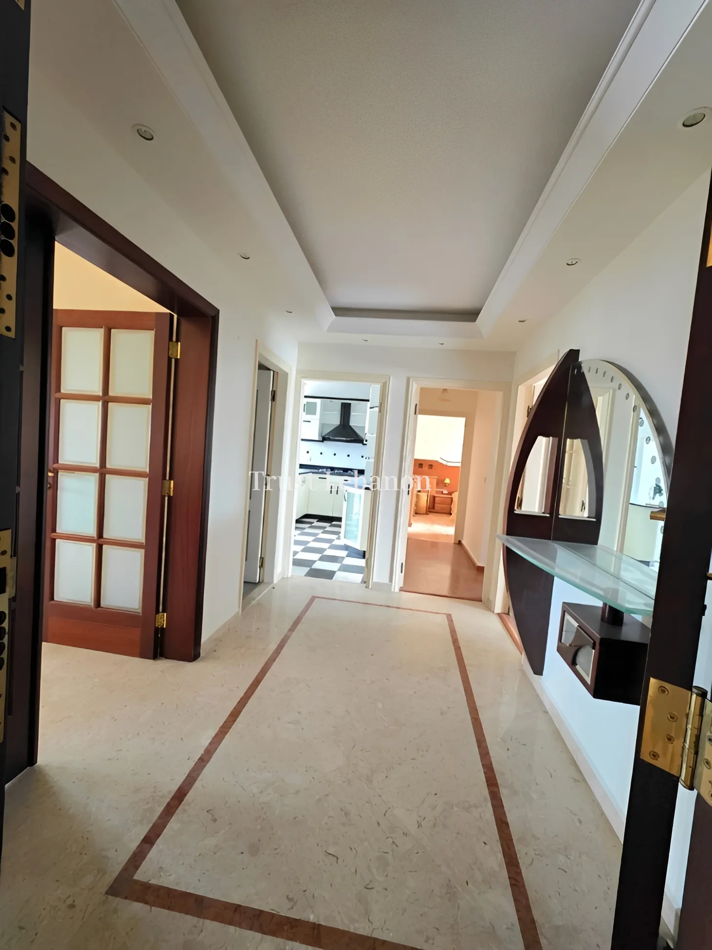 Apartment for sale in Sarba, Lebanon