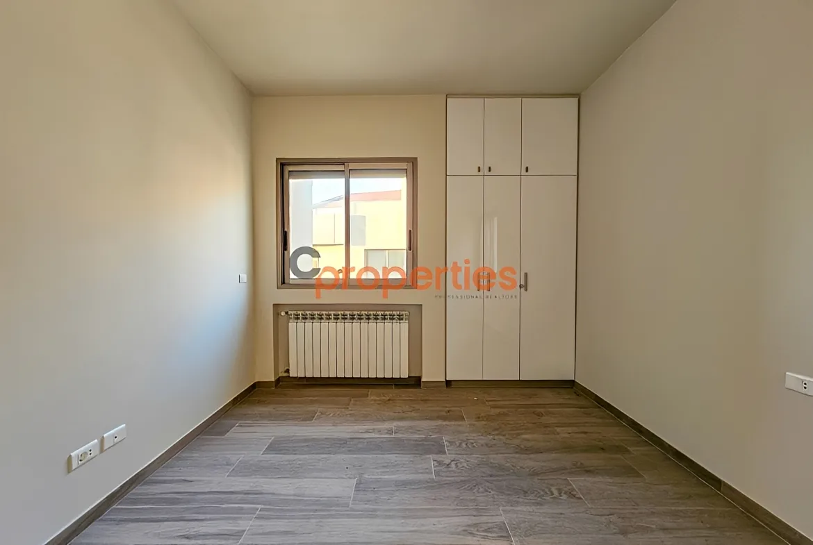 Duplex for Sale in Ain Saadeh