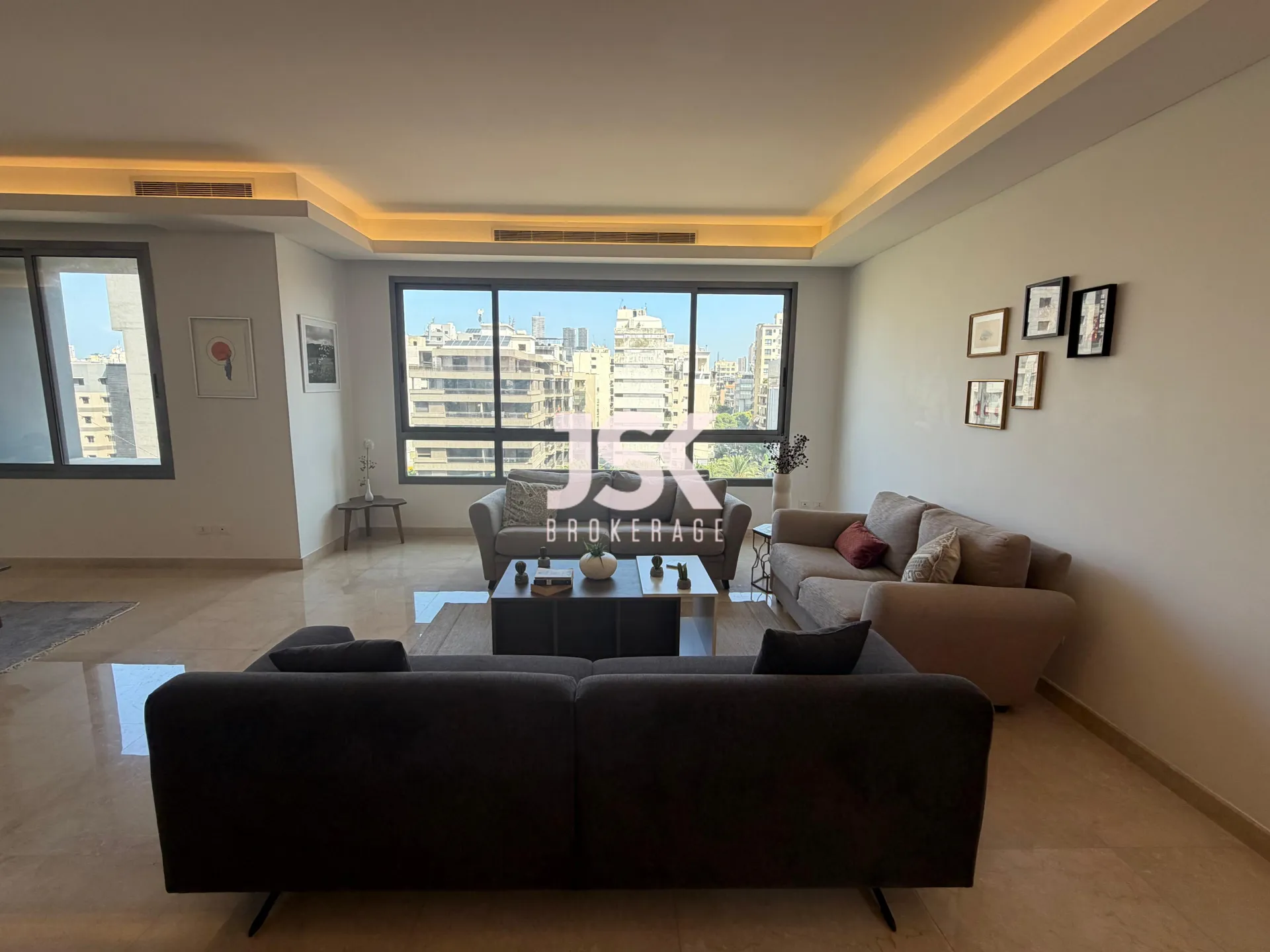 Apartment for Sale in Badaro