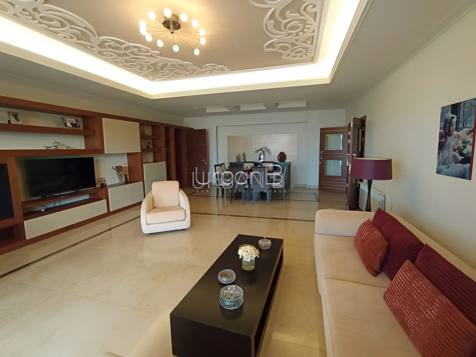Villa in Faitroun, lebanon