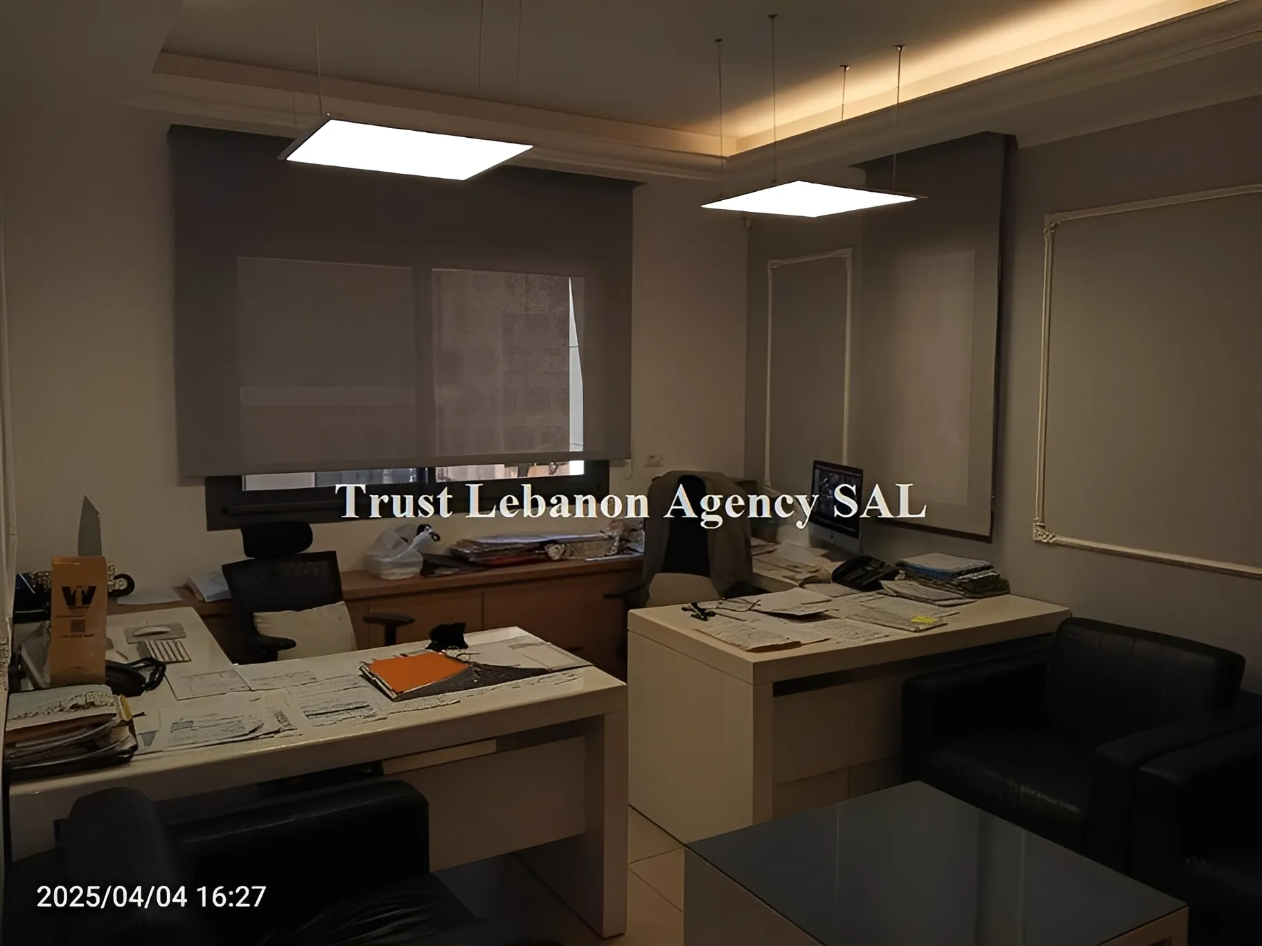 Apartment for Sale in Badaro Beirut Lebanon