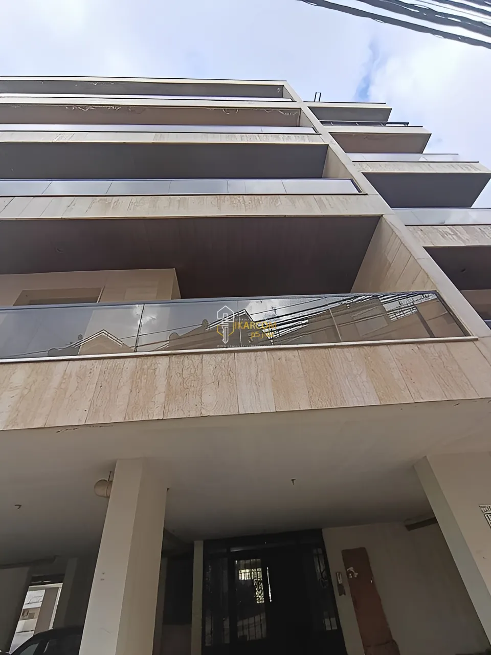Apartment for Sale in Mar Roukouz
