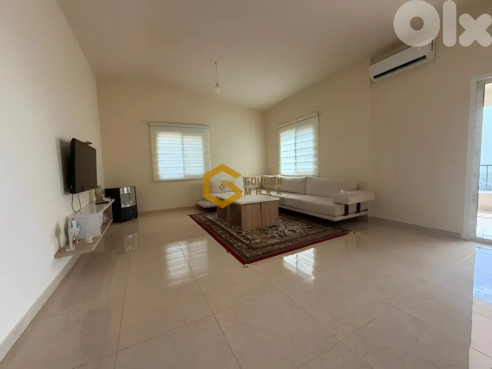 Apartment for Sale in Byblos - 2 bed, 2 bath