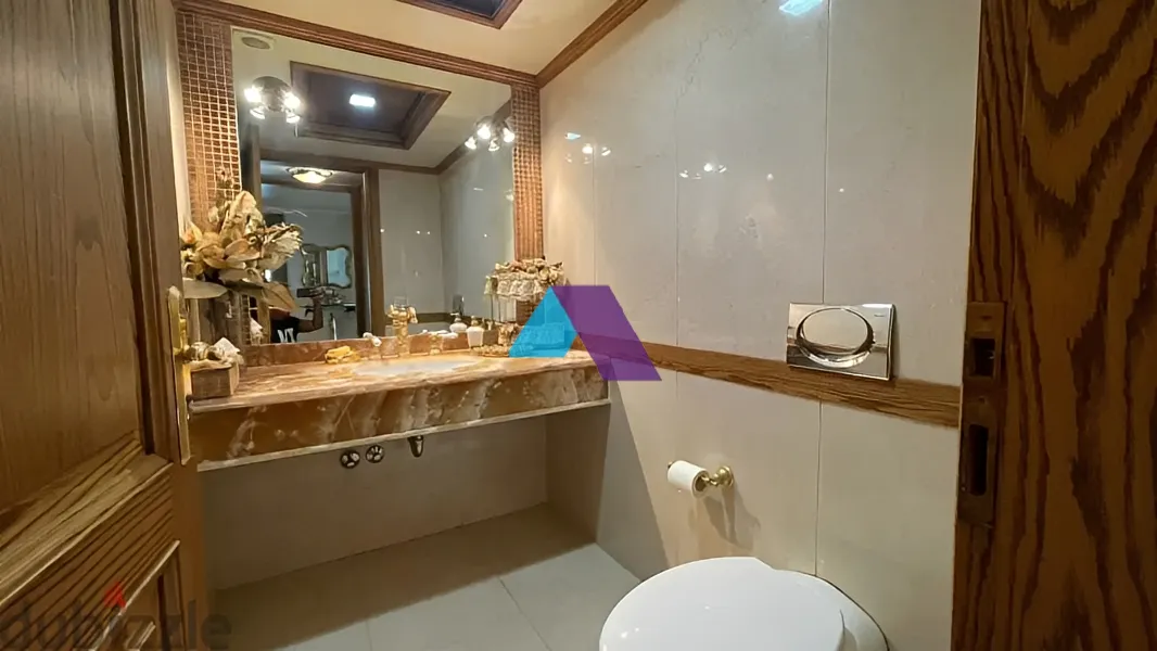 Apartment for Sale in Rabieh