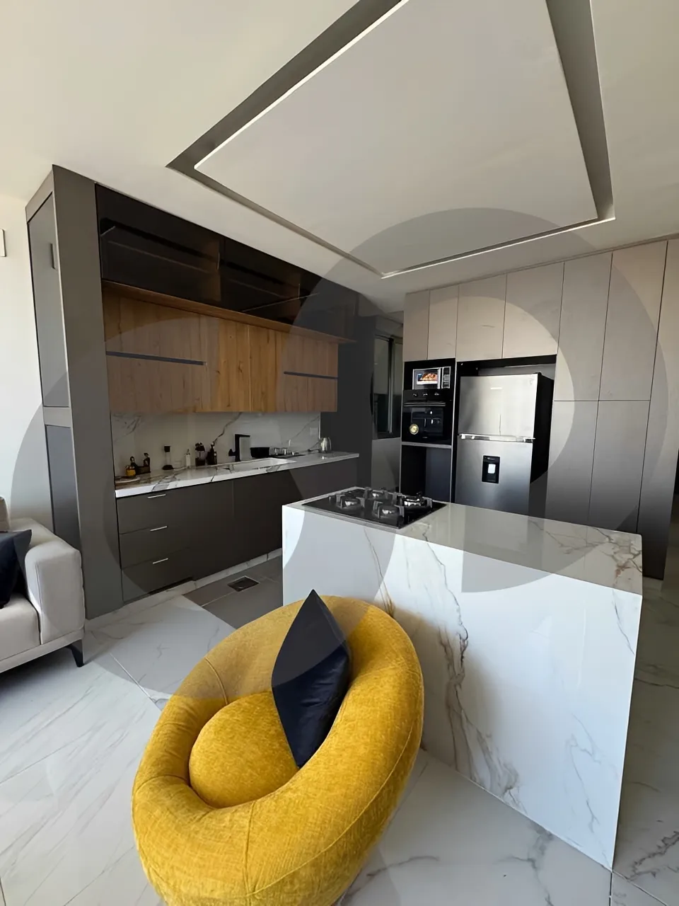 Apartment for Rent in Blat