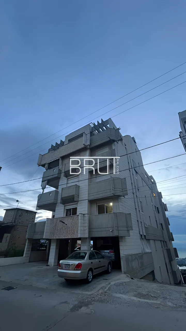 Apartment for Sale in Sehayleh