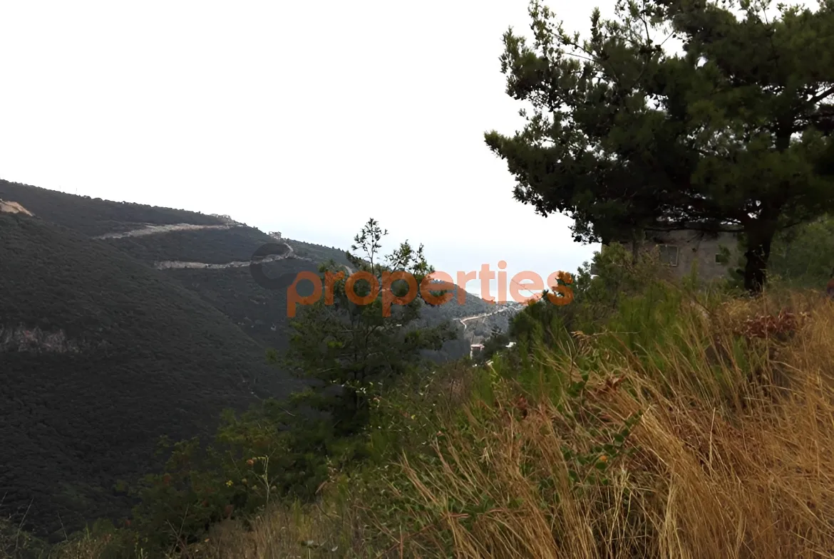 Residential Land for Sale in Blat