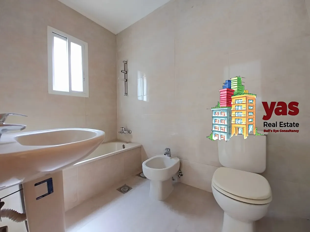 Apartment for Rent in Sahel Alma