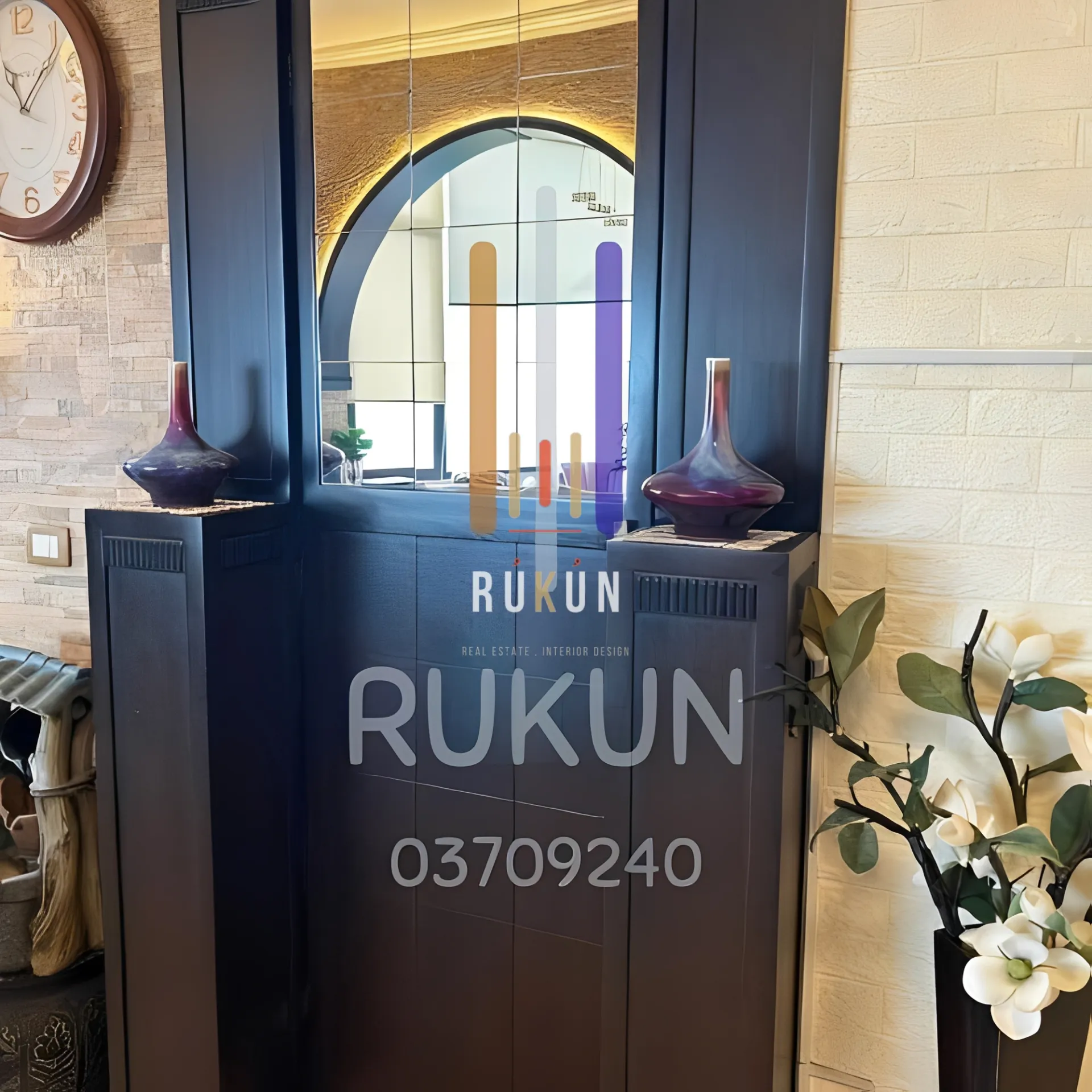 Apartment for sale in Roumieh, Lebanon