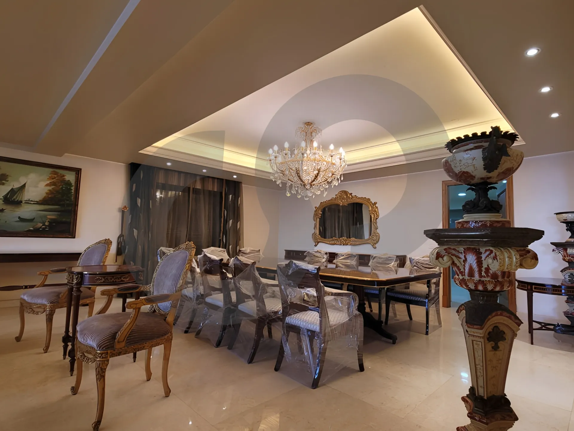 Apartment for Sale in Rabieh