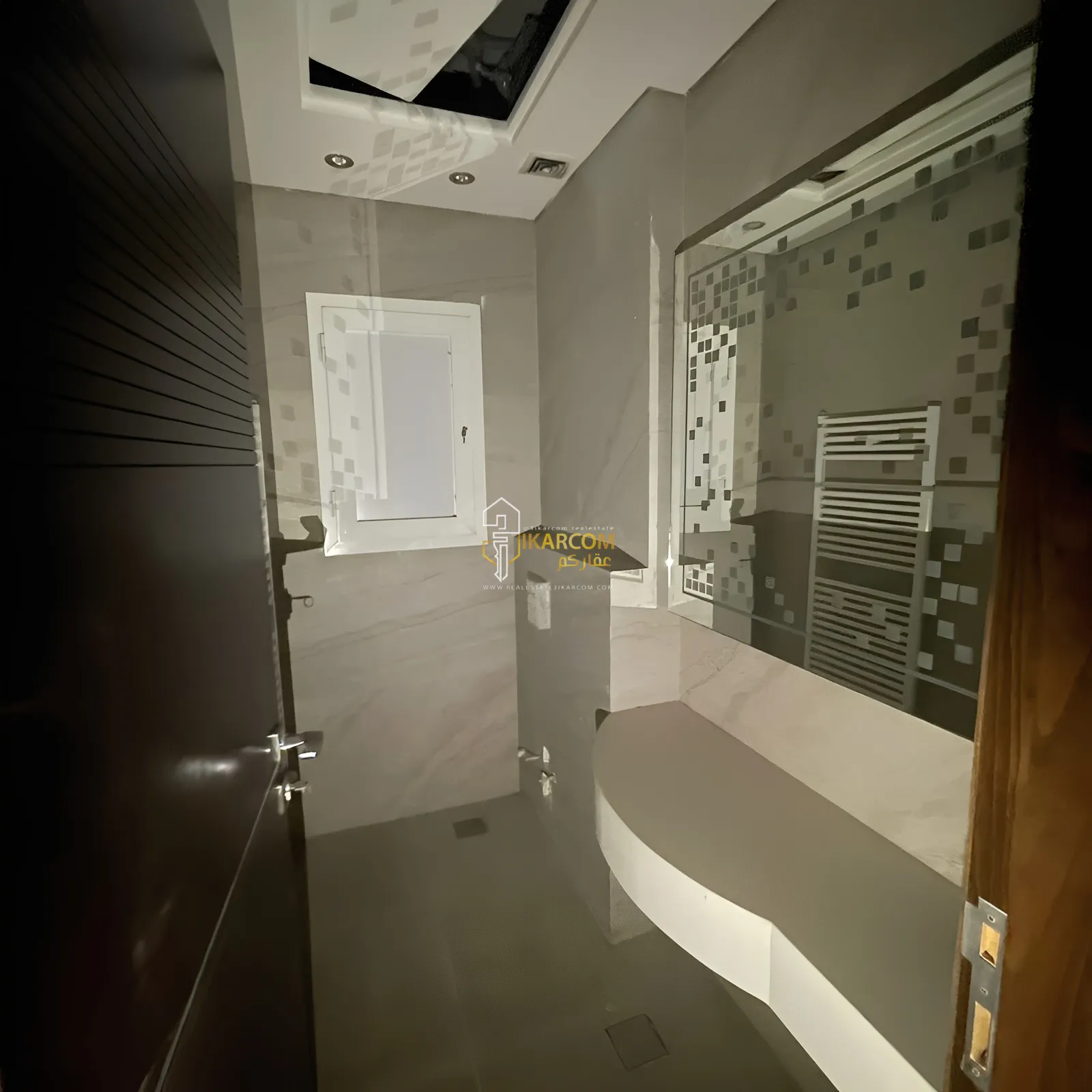 Apartment for Sale in Ramlet El Baida