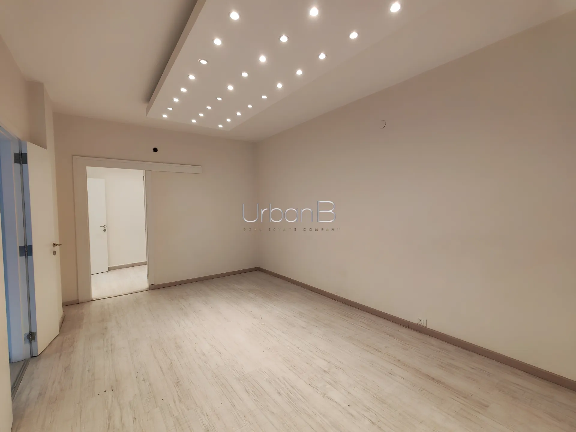 Commercial Property in Pasteur, beirut, lebanon