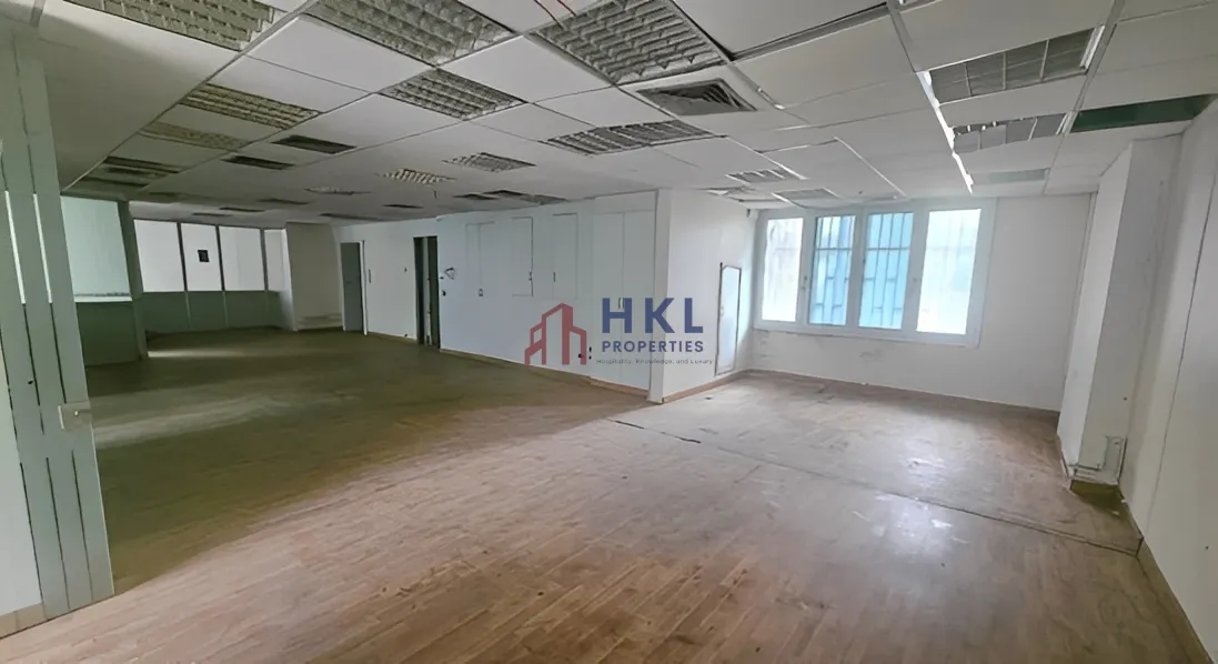 Office for Sale in Hamra, Beirut, Lebanon