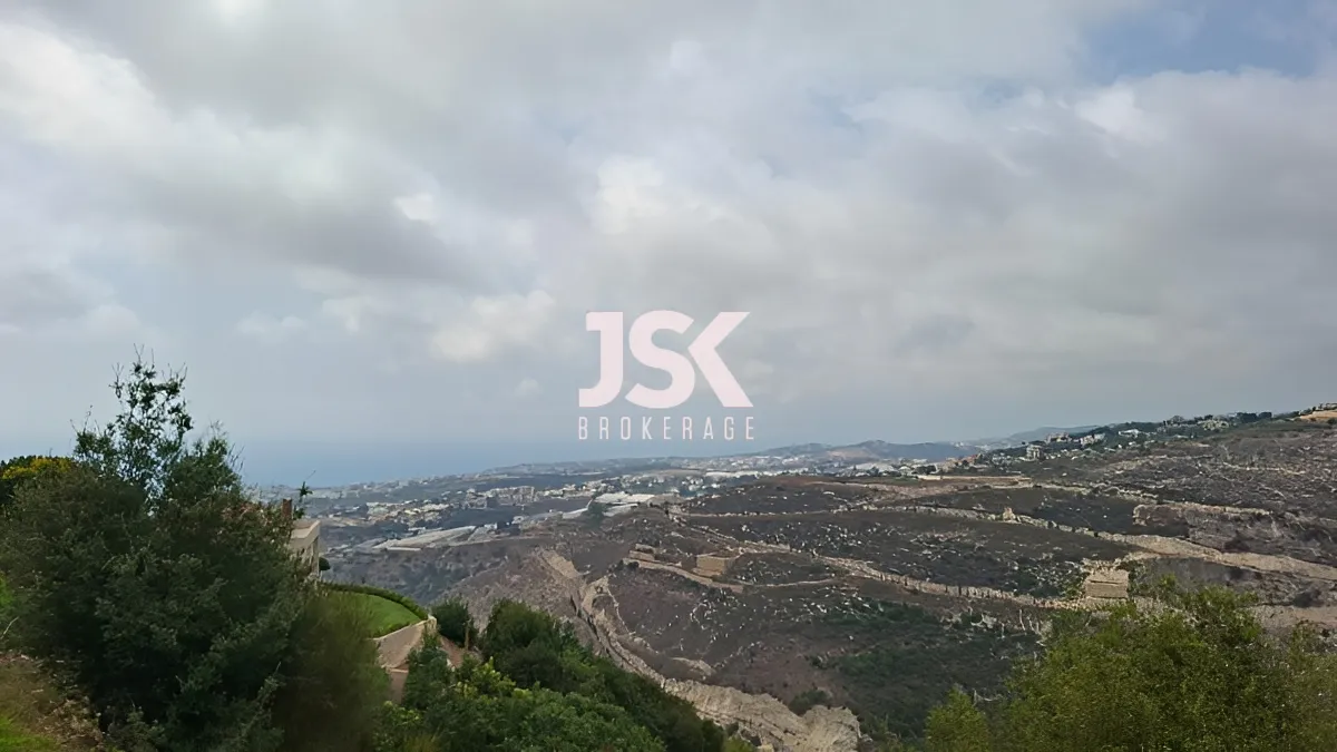 Land for Sale in Hboub, Lebanon