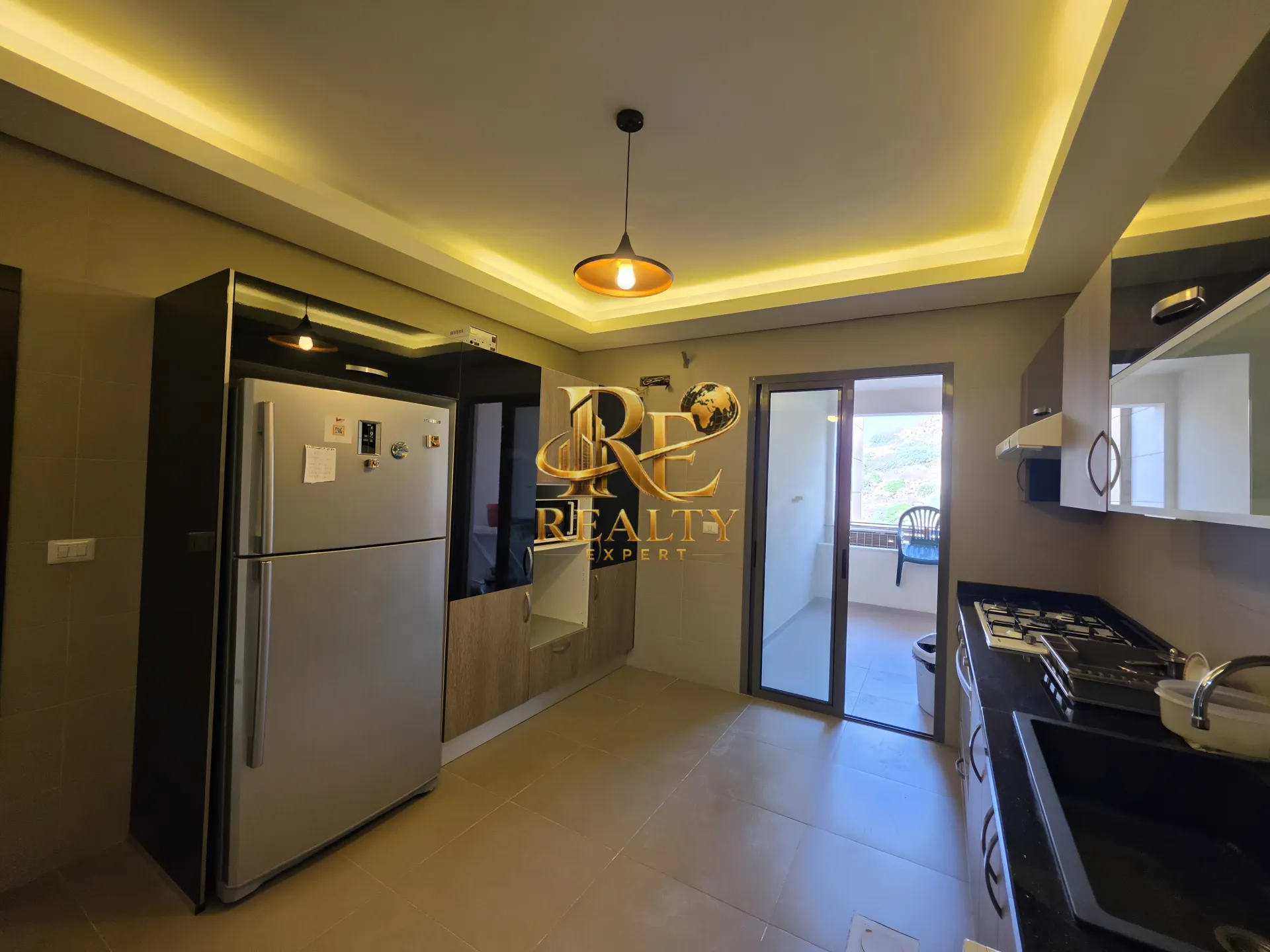 Duplex for sale in Douha