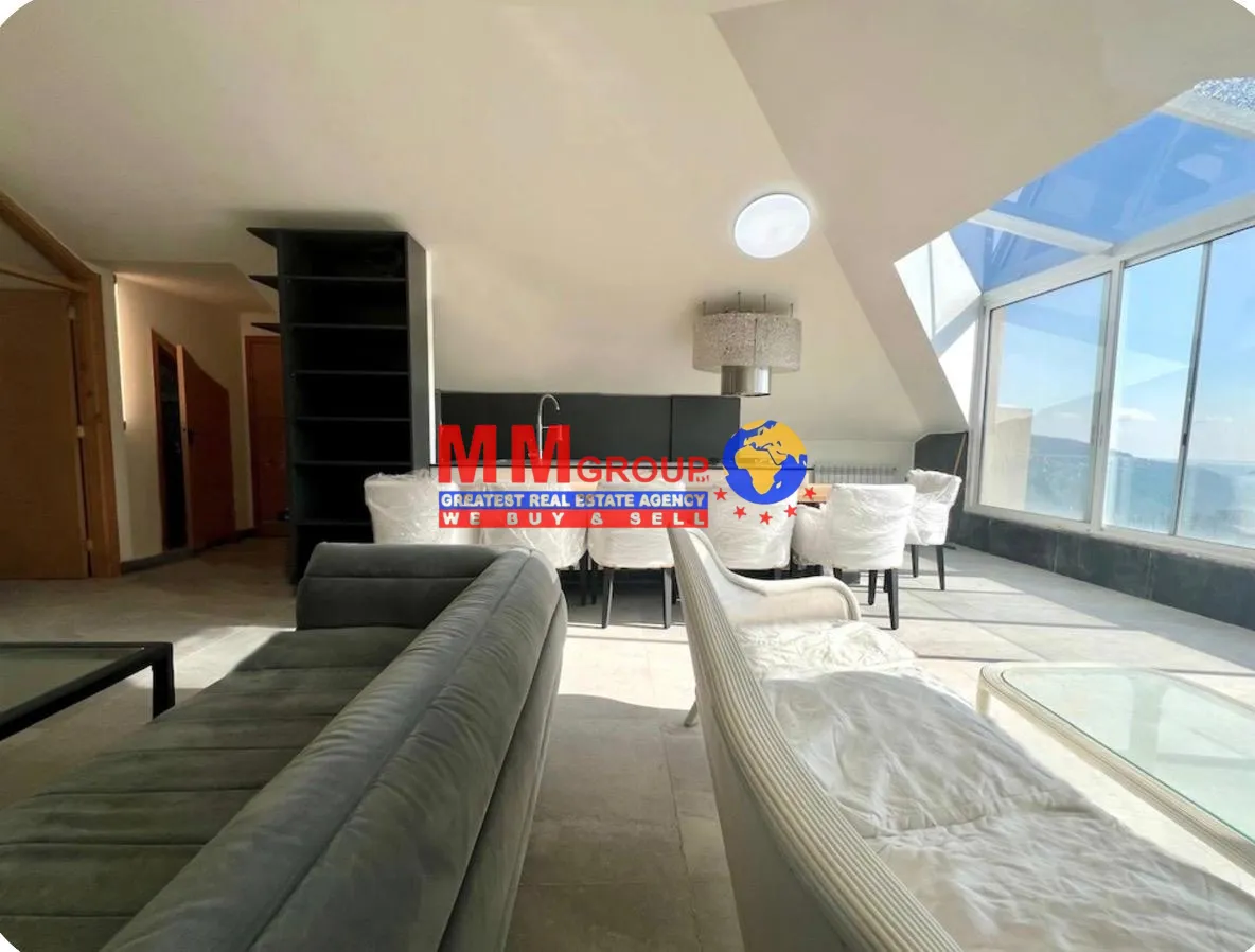 Apartment for Rent in Ouyoun