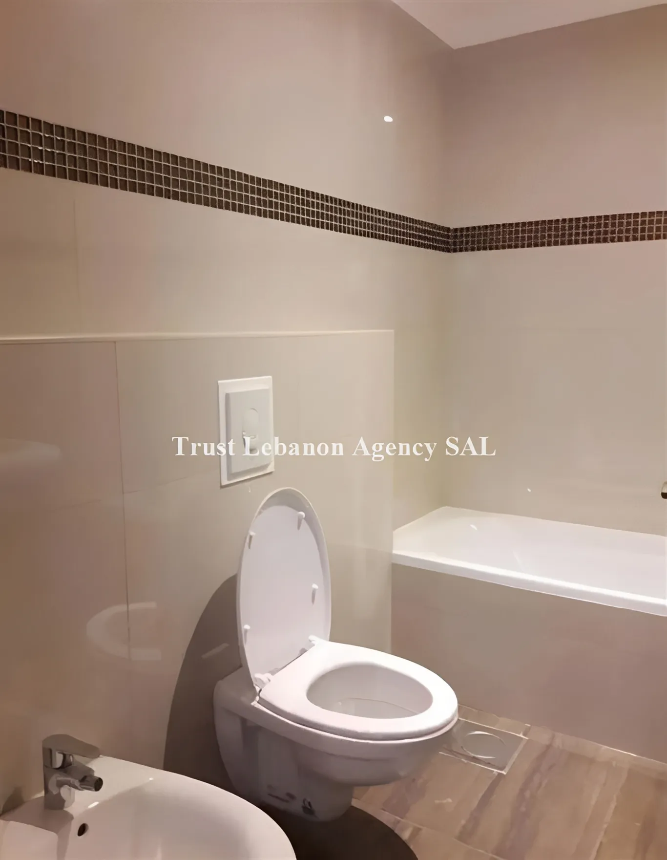 Apartment for Sale in Baabda, Hazmieh