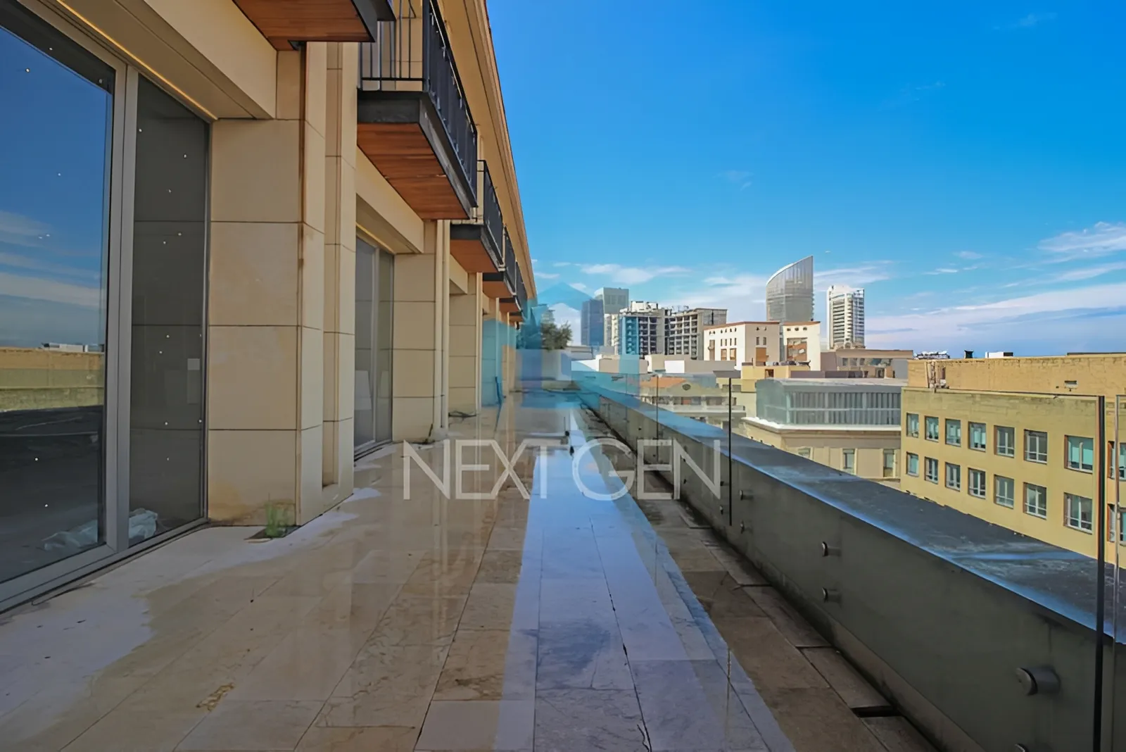 Office for Rent in Downtown