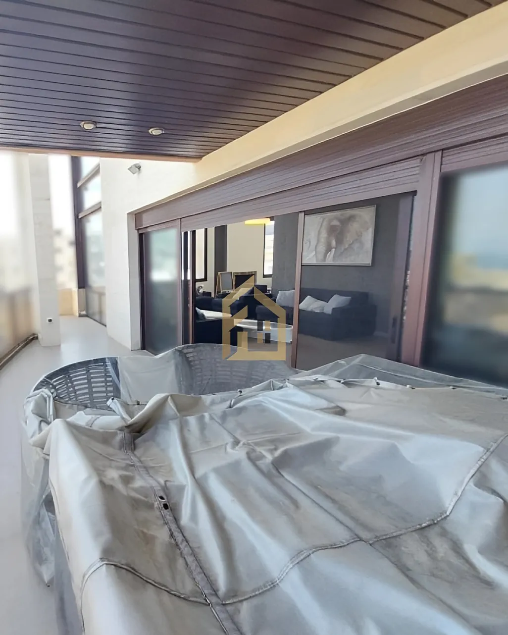 Apartment for sale in Antelias, Lebanon - 3 bed, 3 bath